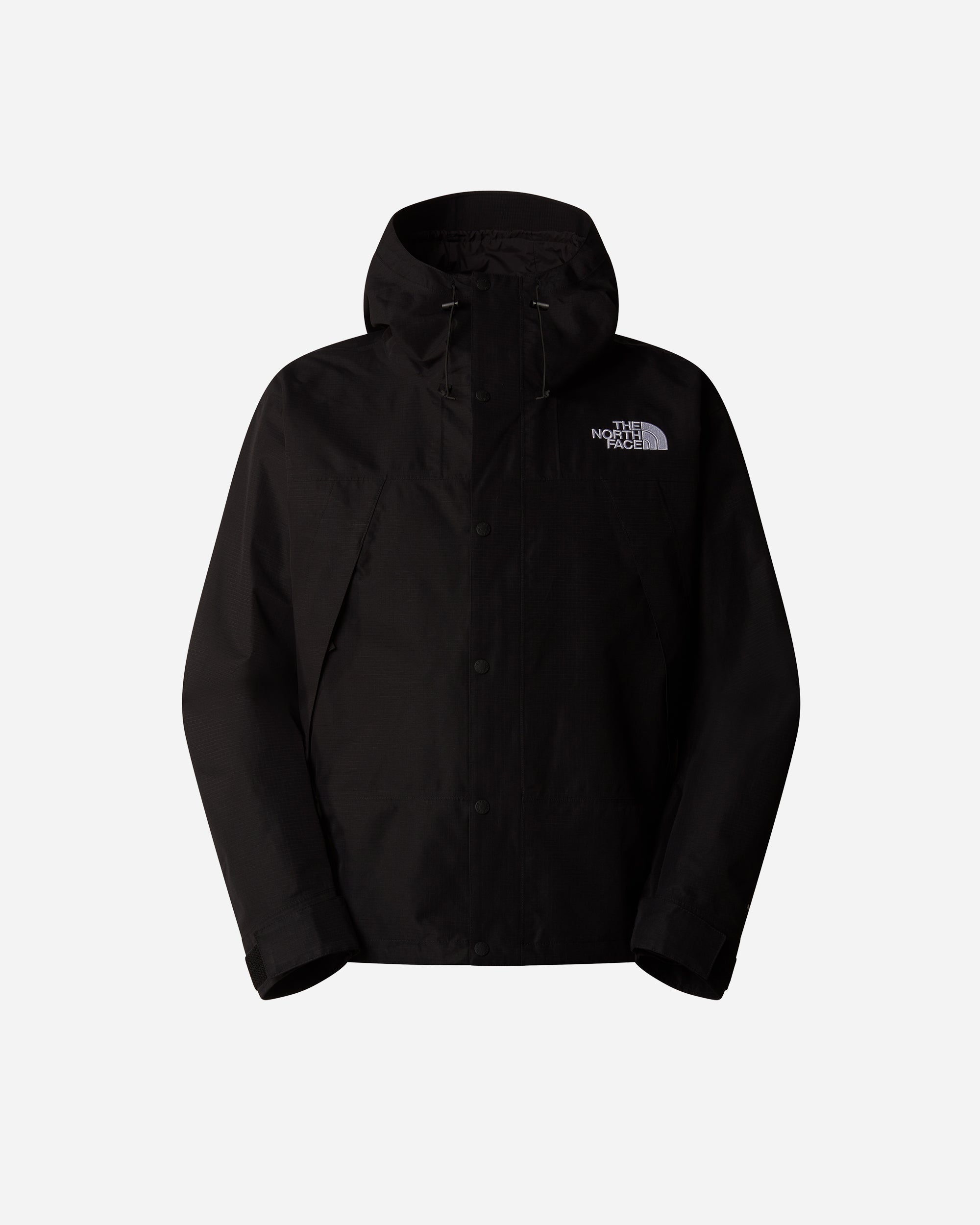 The North Face Dryvent Mono Mountain Jacket TNF BLACK NF0A88XFJK31