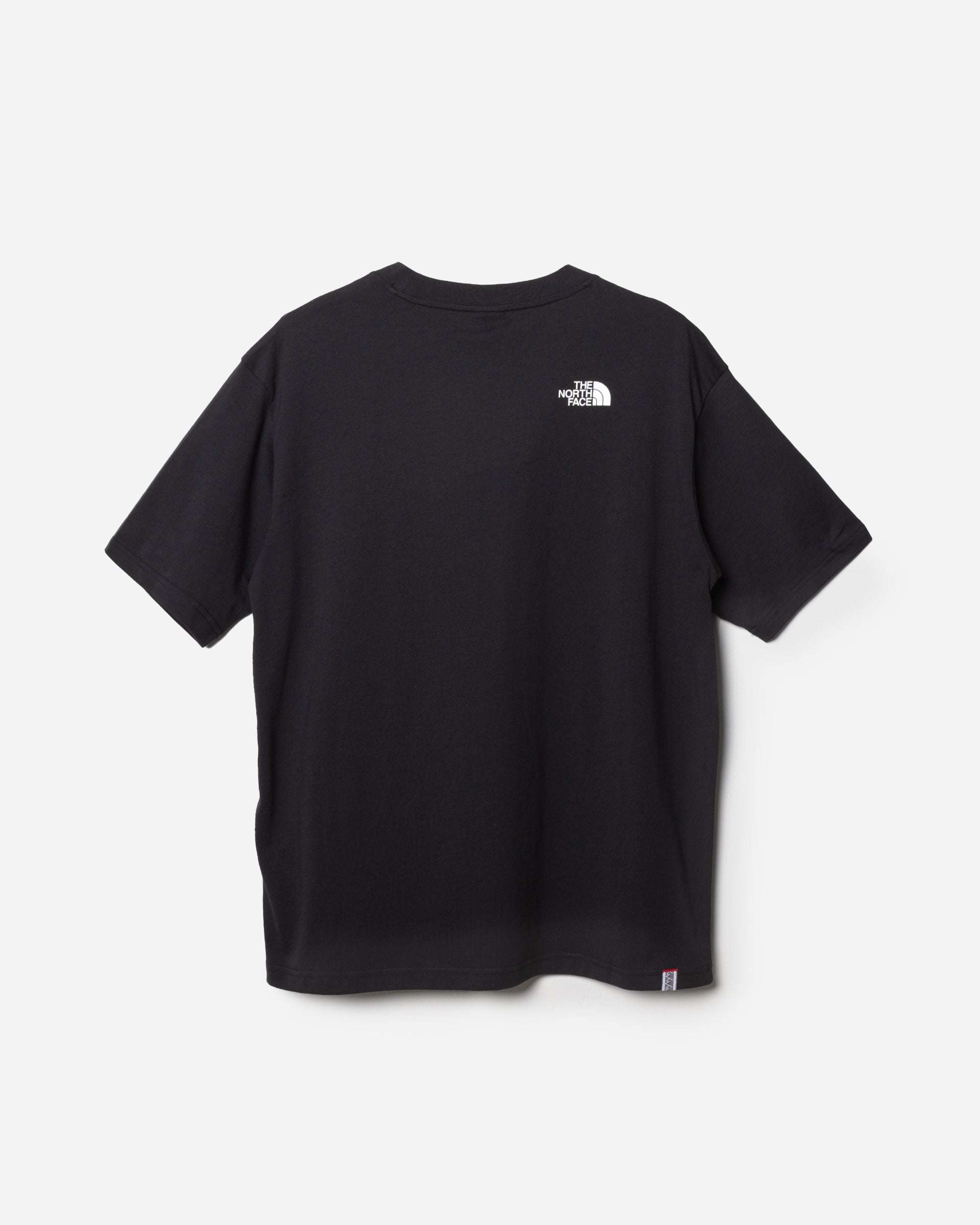 THE NORTH FACE AXYS T-shirt TNF BLACK NF0A89FYJK31