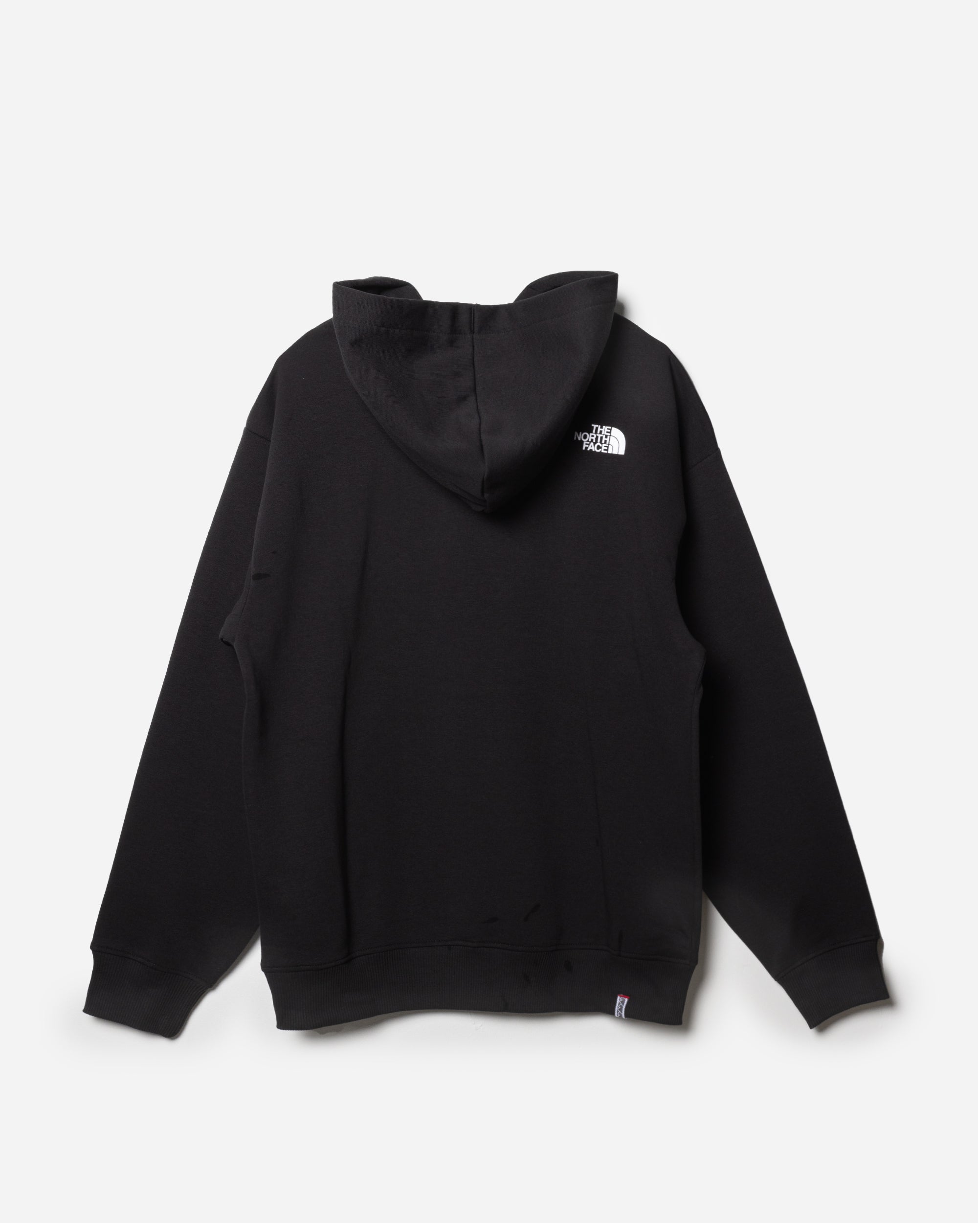 THE NORTH FACE AXYS Hoodie TNF BLACK NF0A89G1JK31