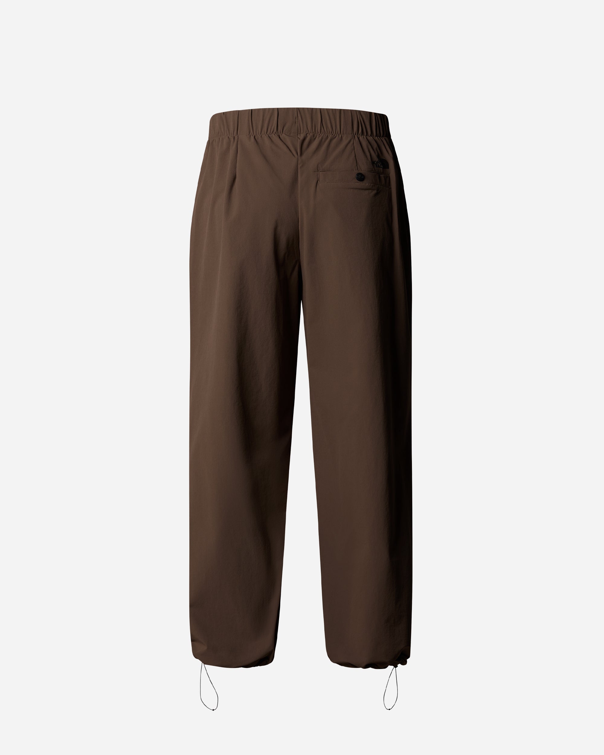 The North Face Woven Pants SMOKEY BROWN NF0A89H11OI1