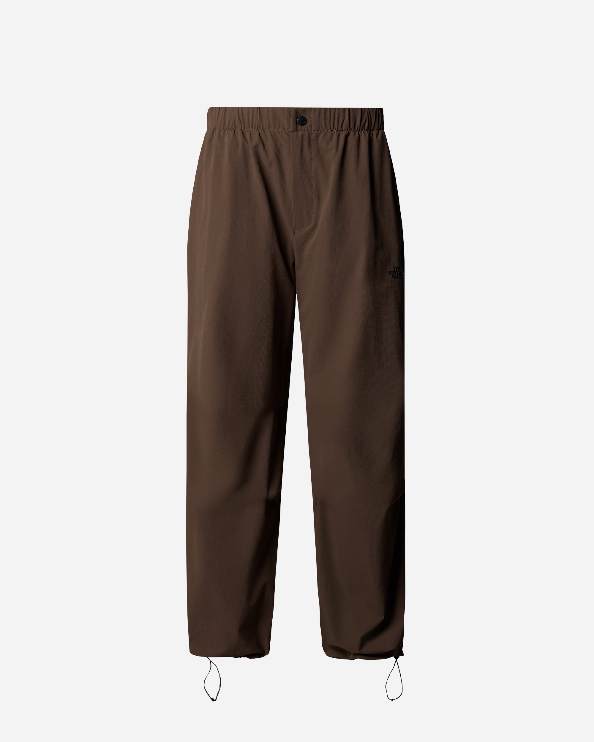 The North Face Woven Pants SMOKEY BROWN NF0A89H11OI1