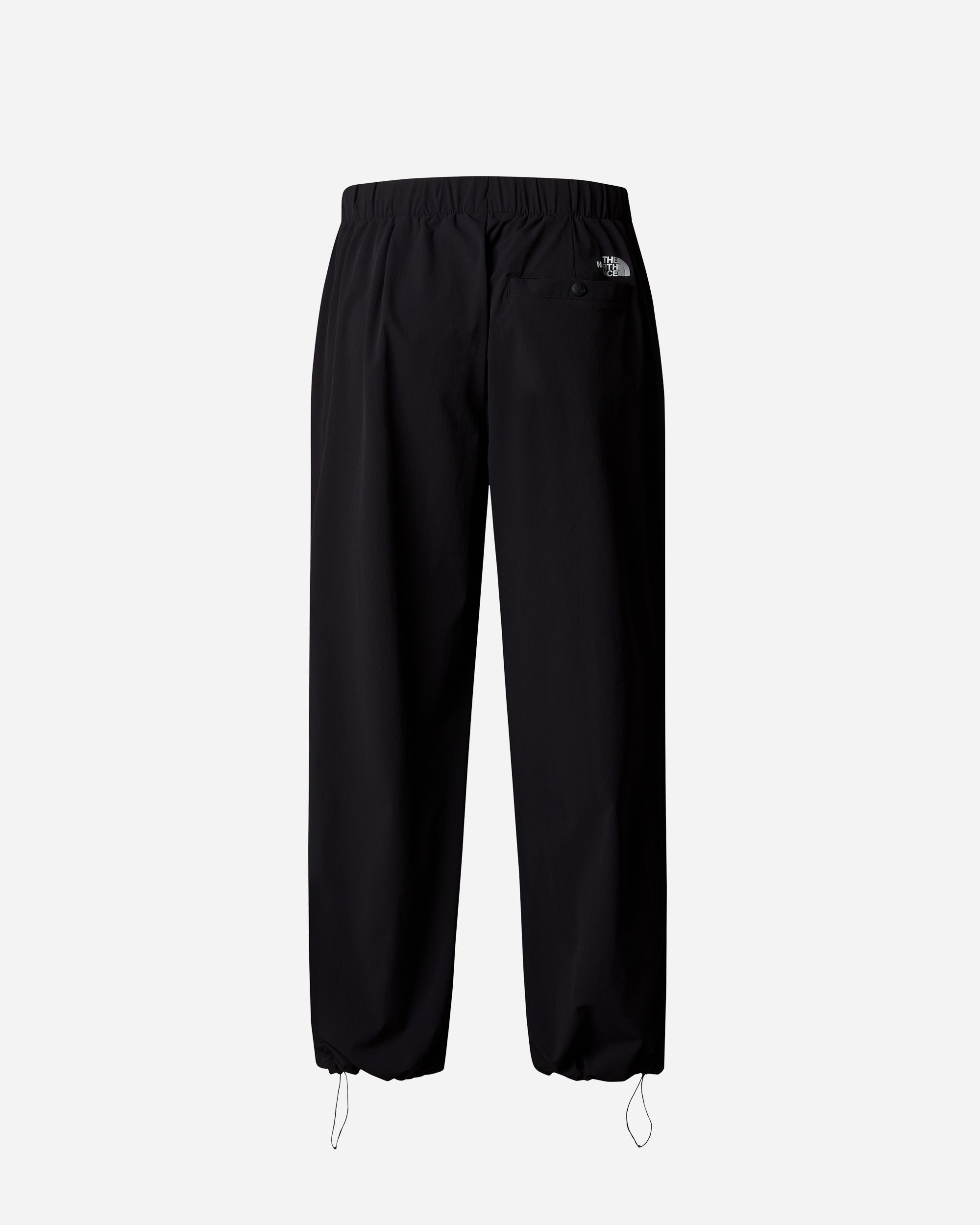 The North Face Woven Pants TNF BLACK NF0A89H1JK31