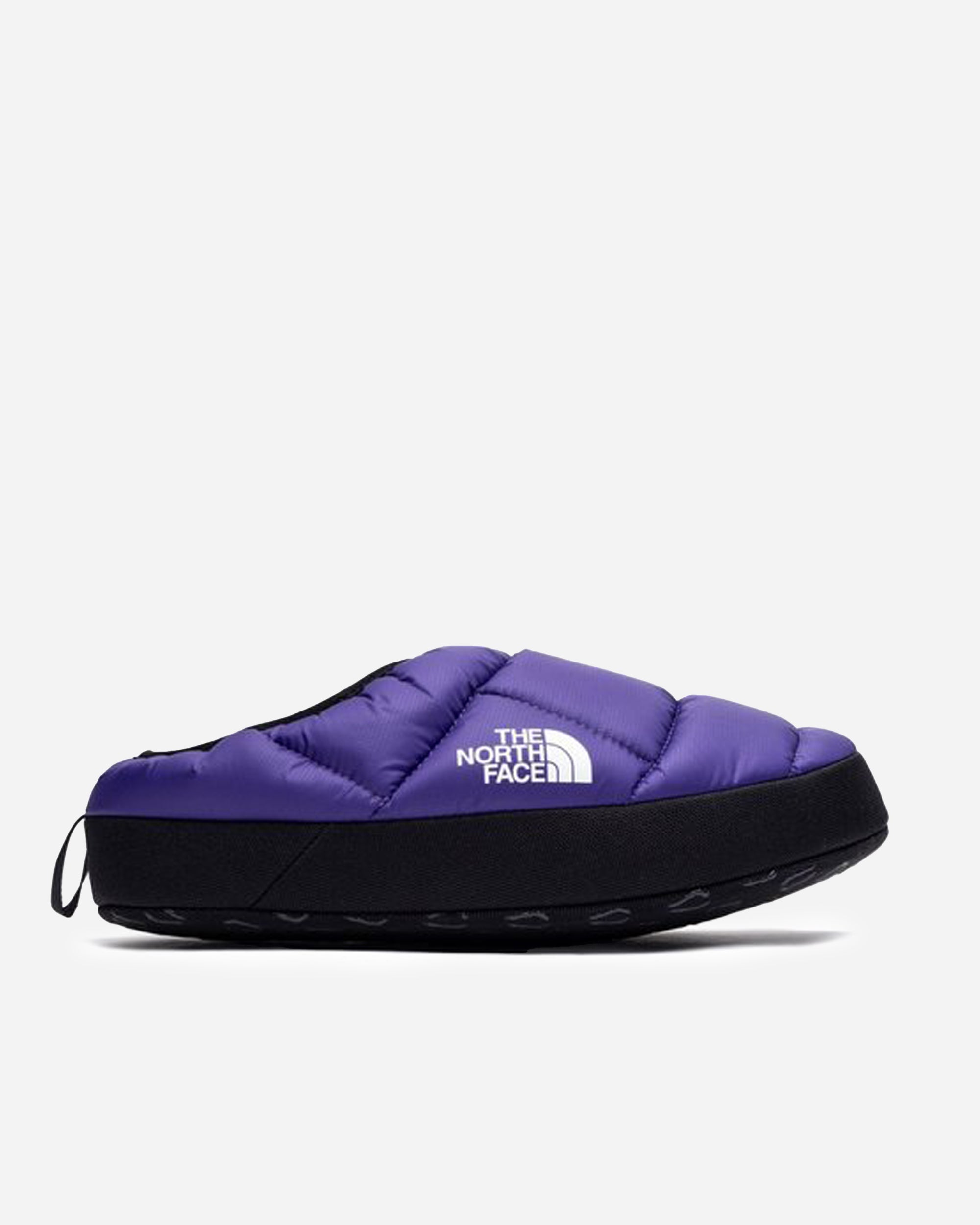 THE NORTH FACE Tent Mule PEAK PURPLE/TNF BLACK NF0A8A9DS961