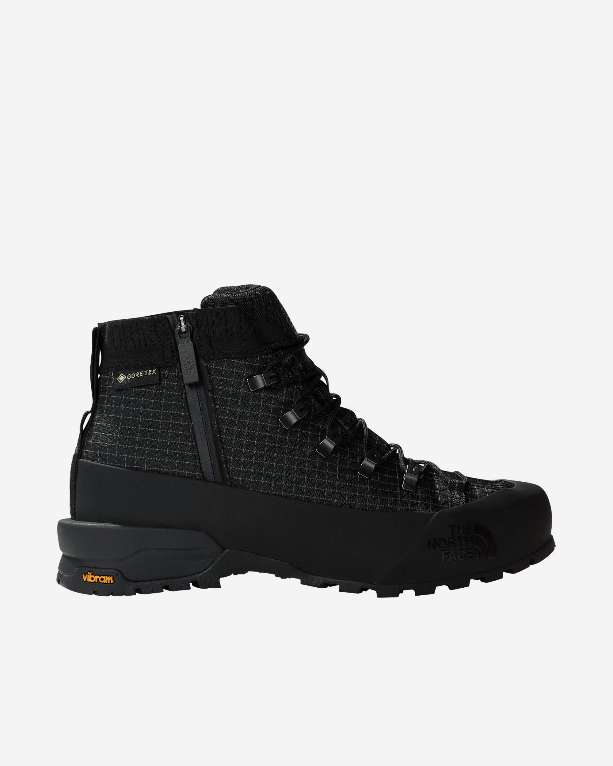 The North Face Glenclyffe Zip GORE-TEX Boots TNF BLACK/TNF BLACK NF0A8A9JKX71