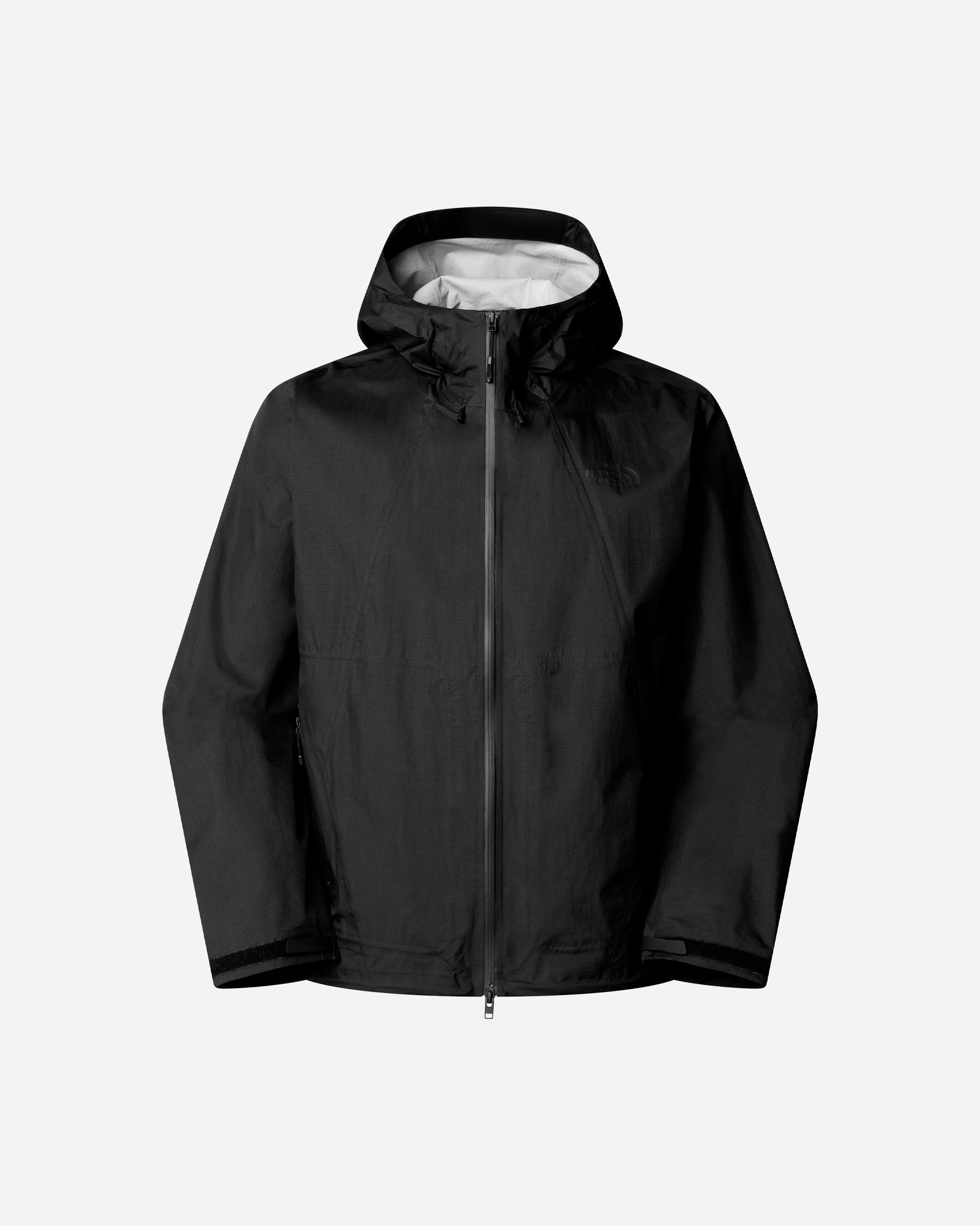 Packable Lt Rain Jacket - Main Image