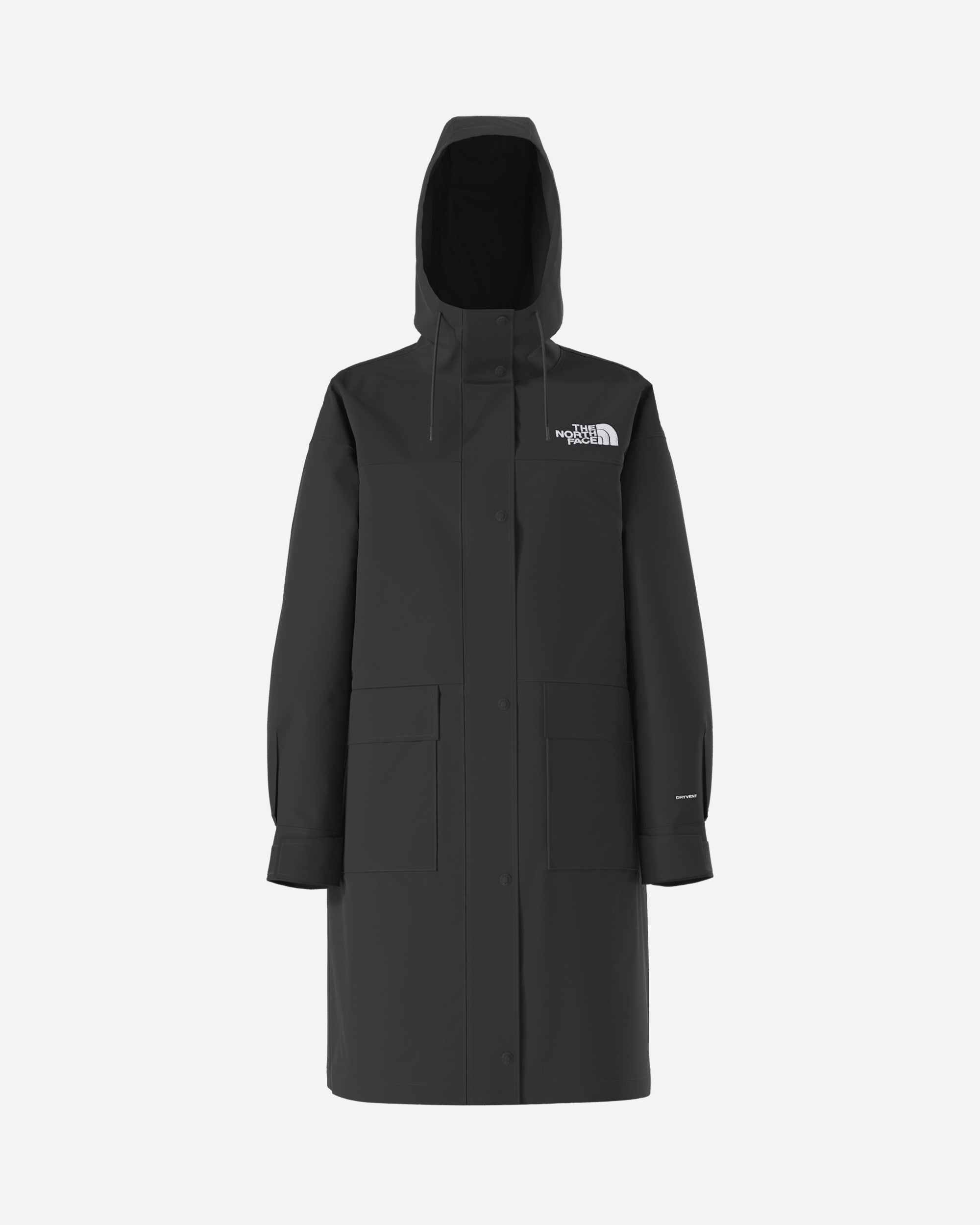 The North Face pour femme en promo NAKED Copenhagen