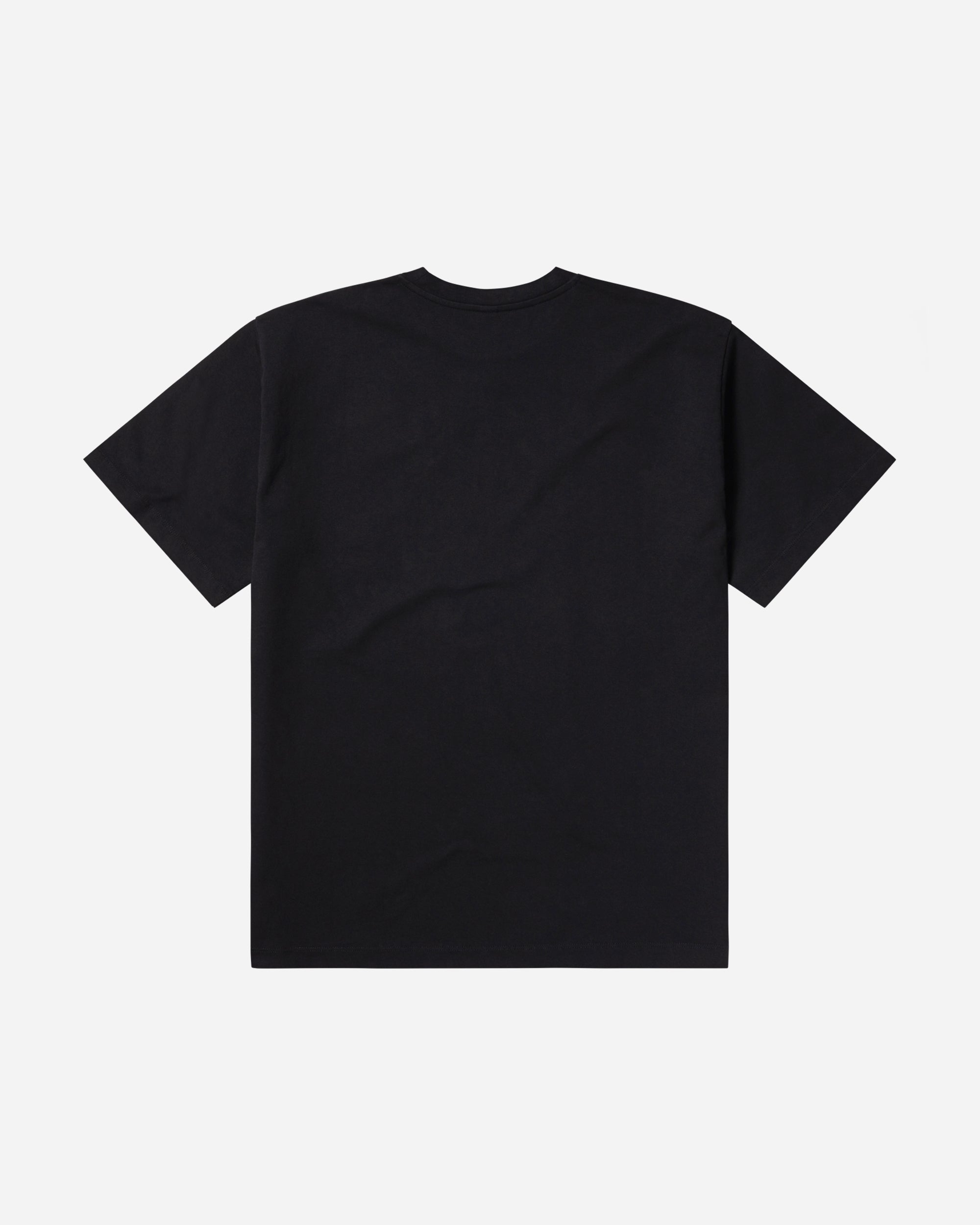 No Problemo I'll Be Back SS Tee Black NP60005-BLK