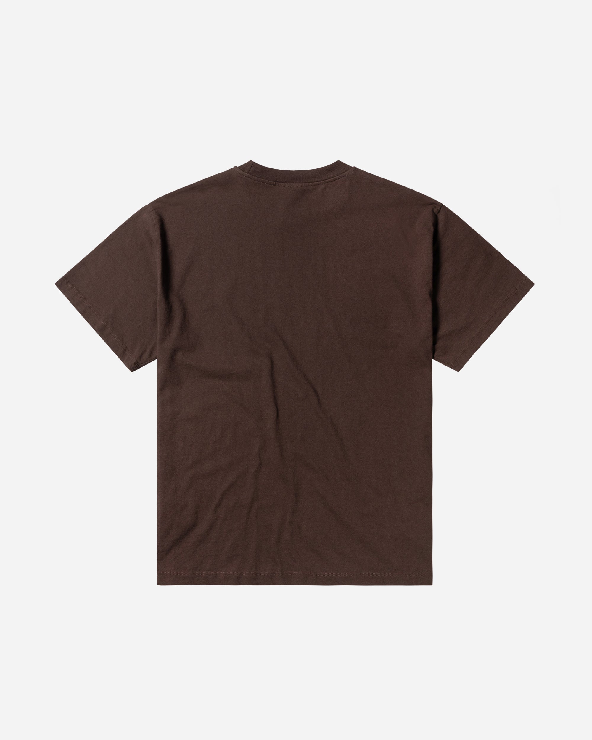 No Problemo Mini Problemo T-shirt Brown NP60009-BRWN