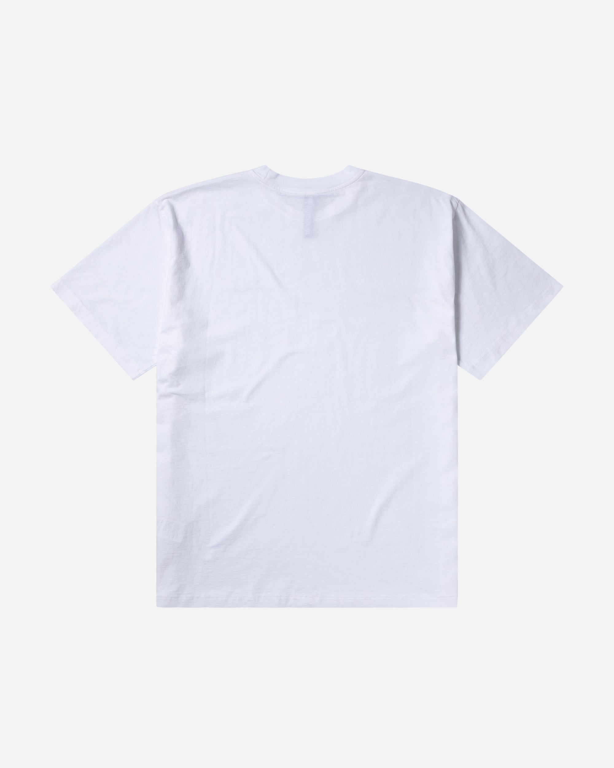 No Problemo Mini Problemo T-shirt met Korte Mouwen White NP60009-WHT