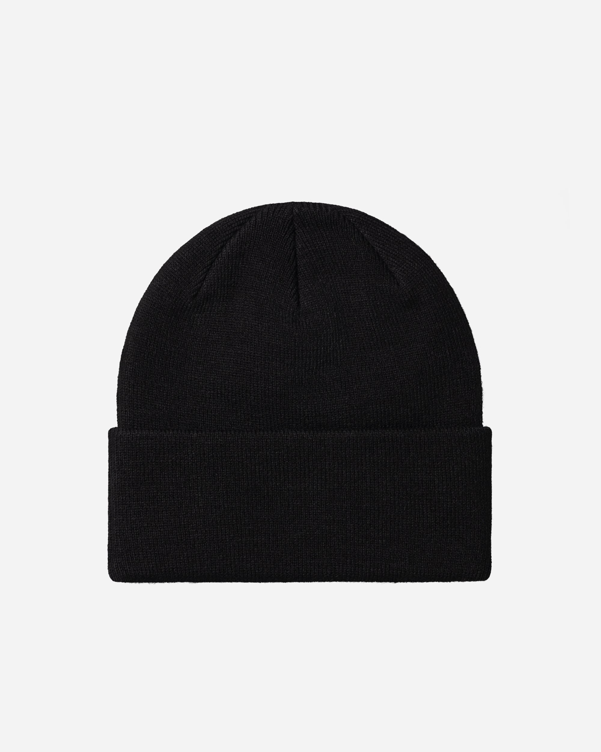 No Problemo Mini Problemo Beanie Black NP90029-BLK