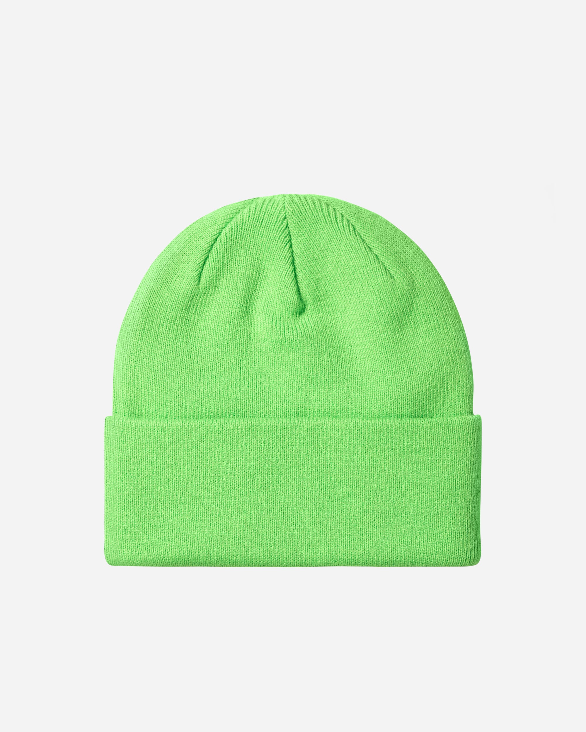 No Problemo Mini Problemo Beanie Green NP90029-GREEN