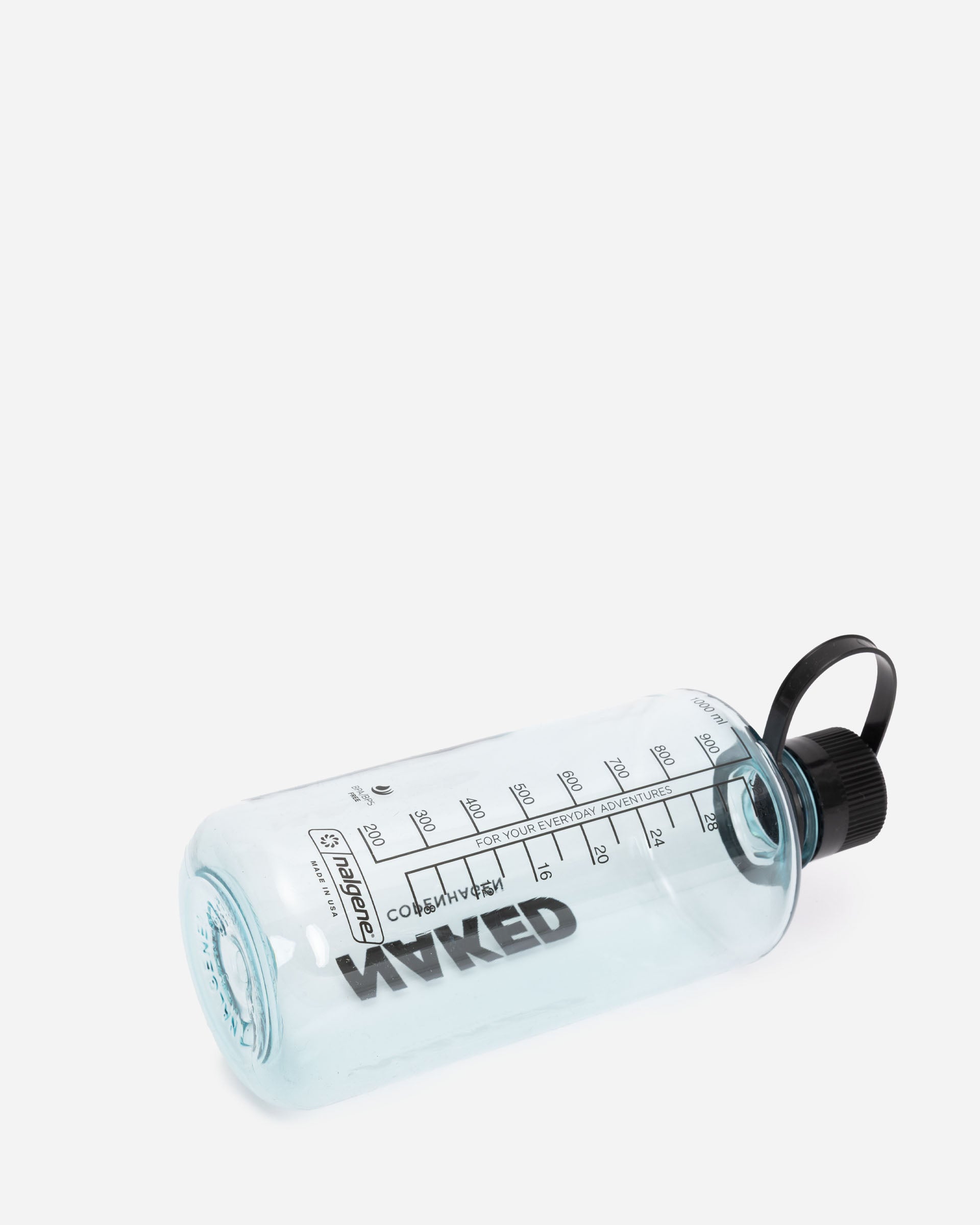 NAKED Copenhagen The 32oz Seaform Green Seaform Green NPRINT-BOTTLE-4