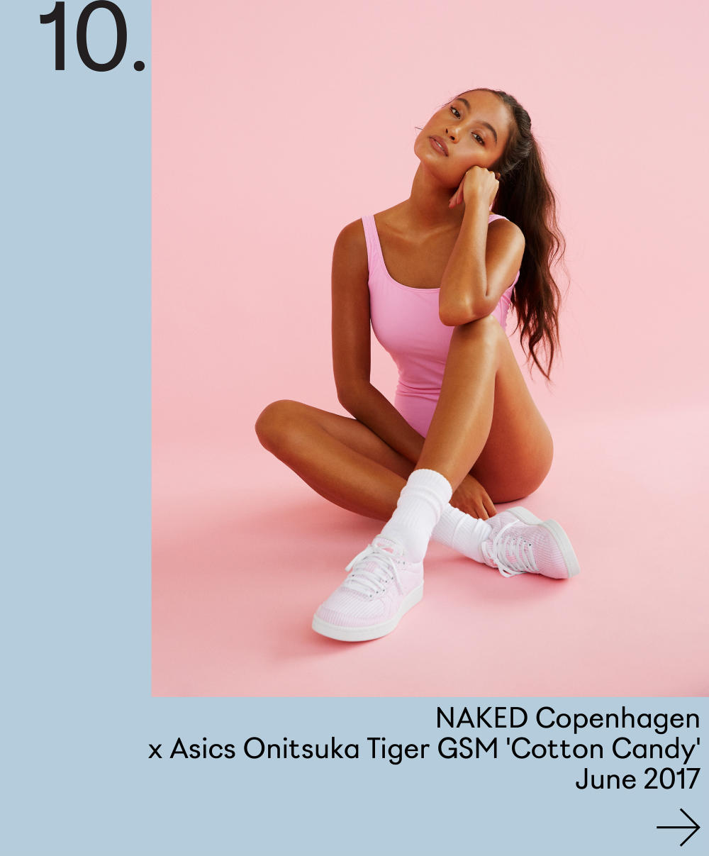 Naked Copenhagen