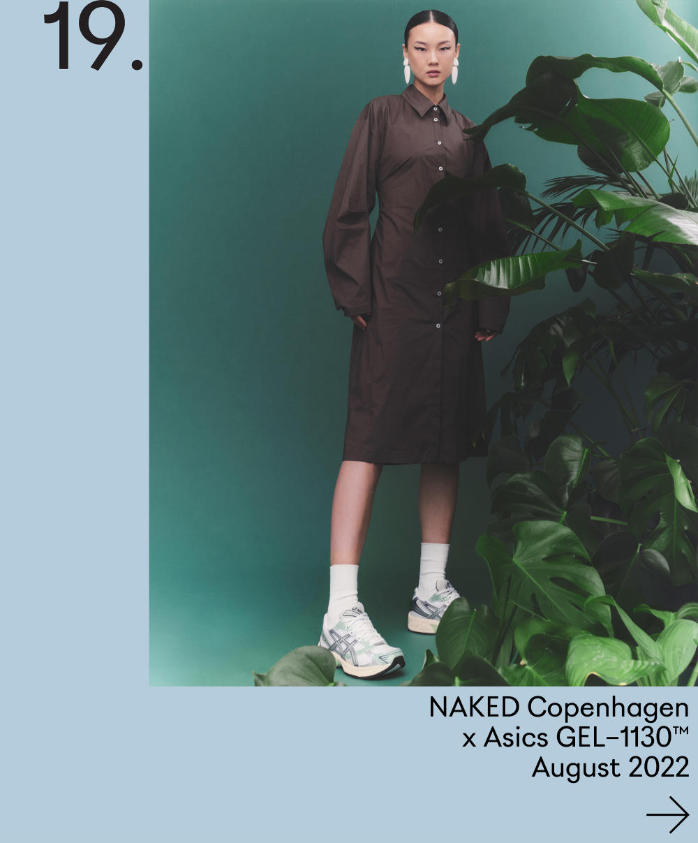 Naked Copenhagen