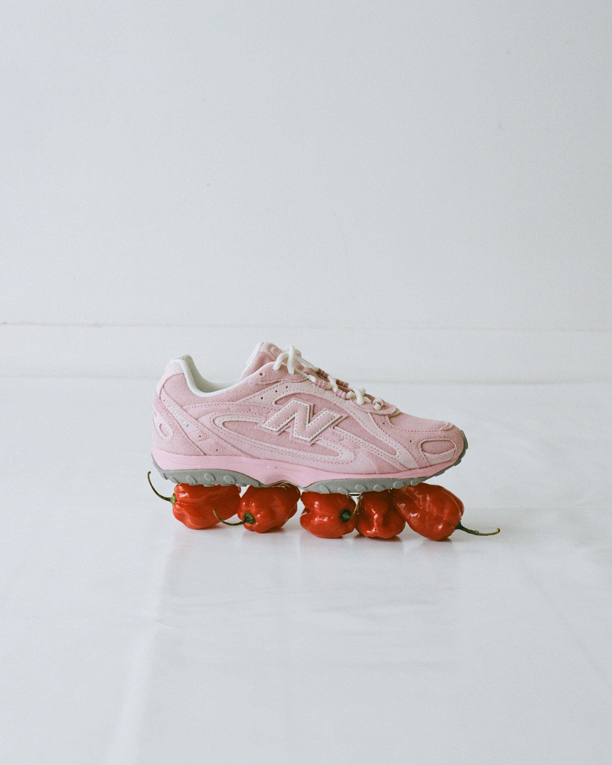 New Balance 204L PINK TAFFY U204LMMD