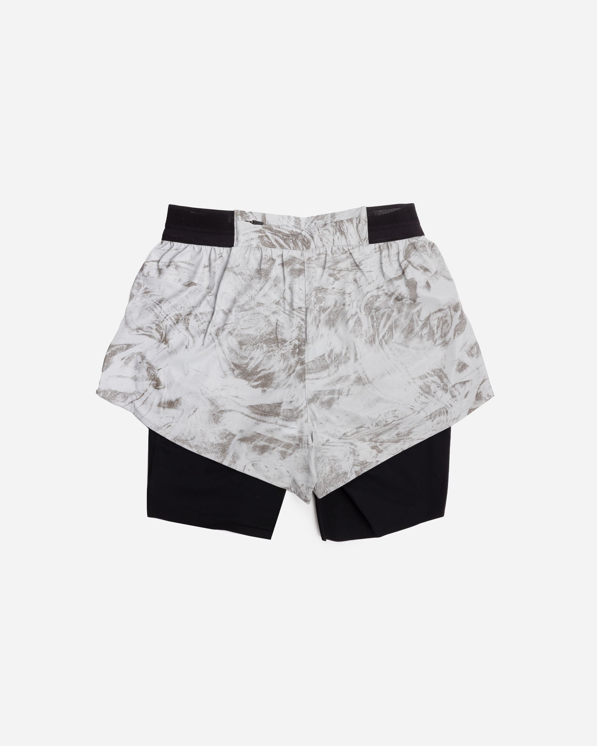 Nike Swift Running Shorts THUNDER GREY/DK SMOKE GREY HV2916-036