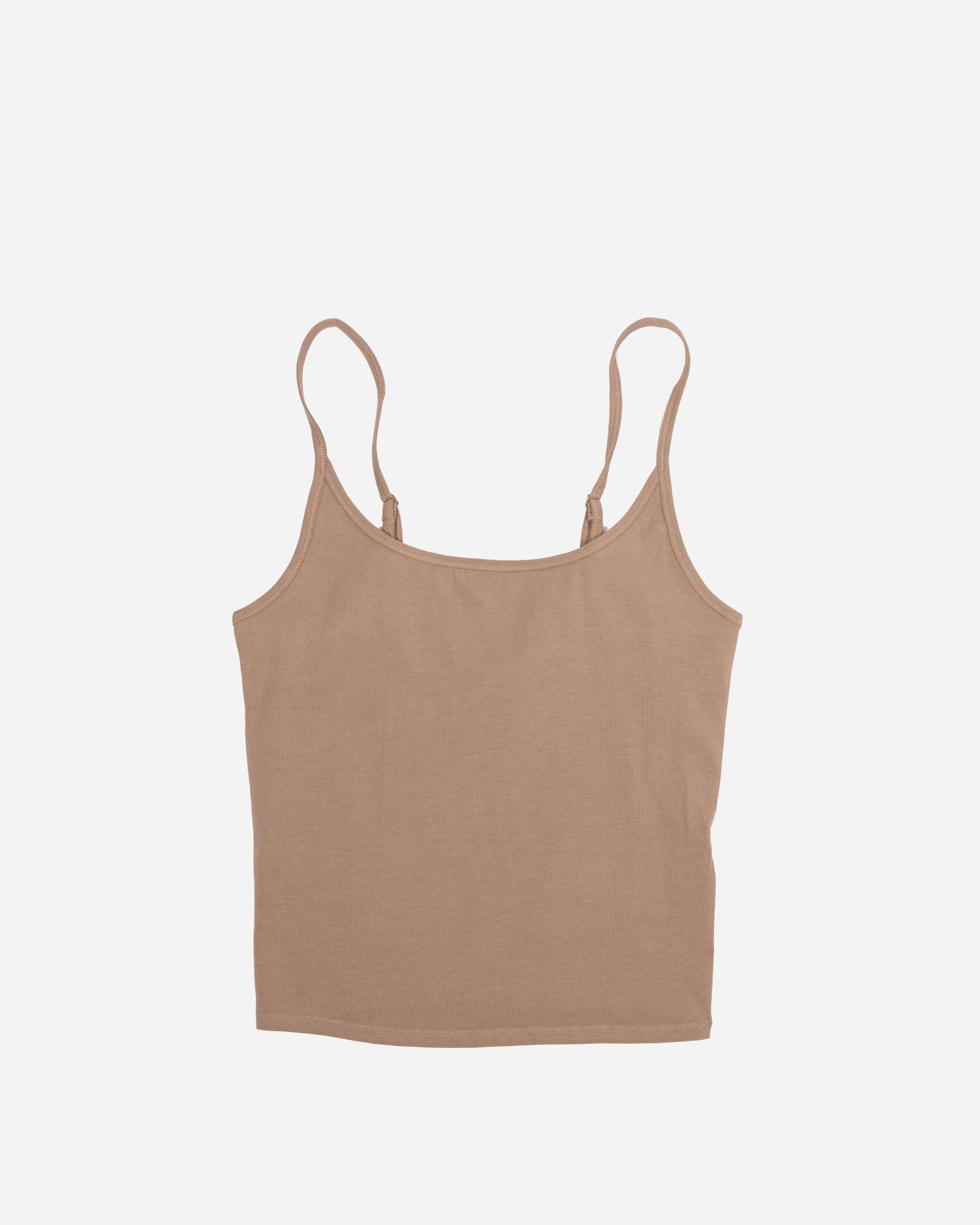 Organic Basics Core Singlet Dune OB410005