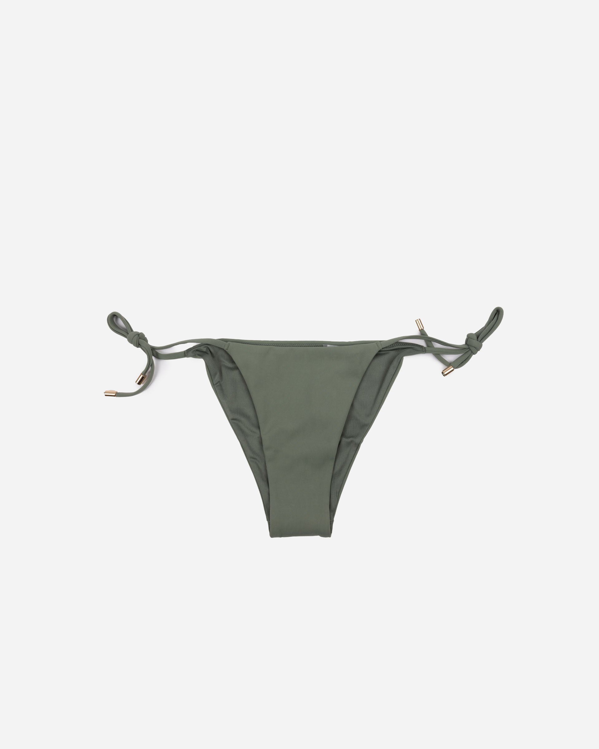 SWIM TIE BIKINI BOTTOM