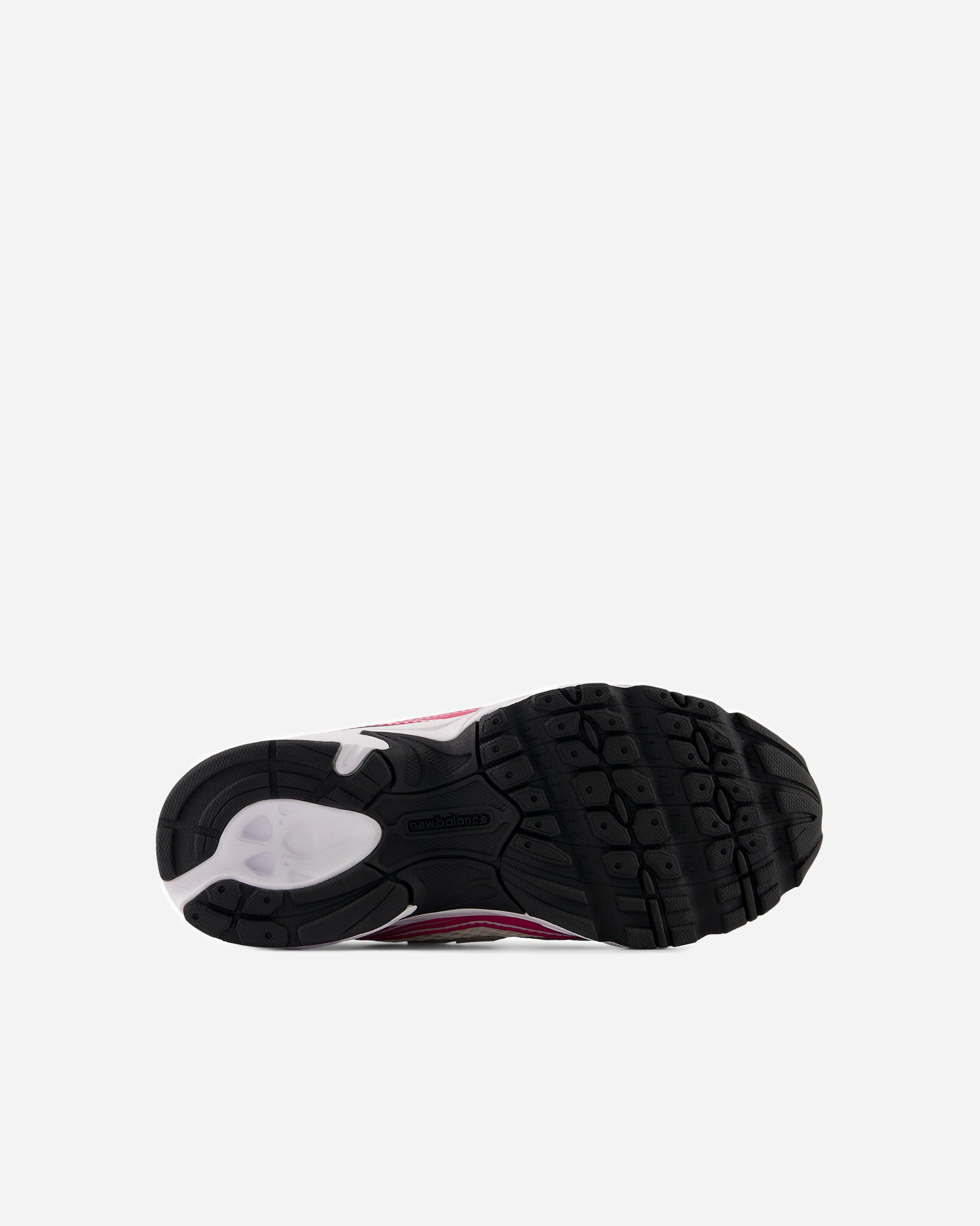 New Balance 740 Bungee Lace (Preschool) WHITE P740677