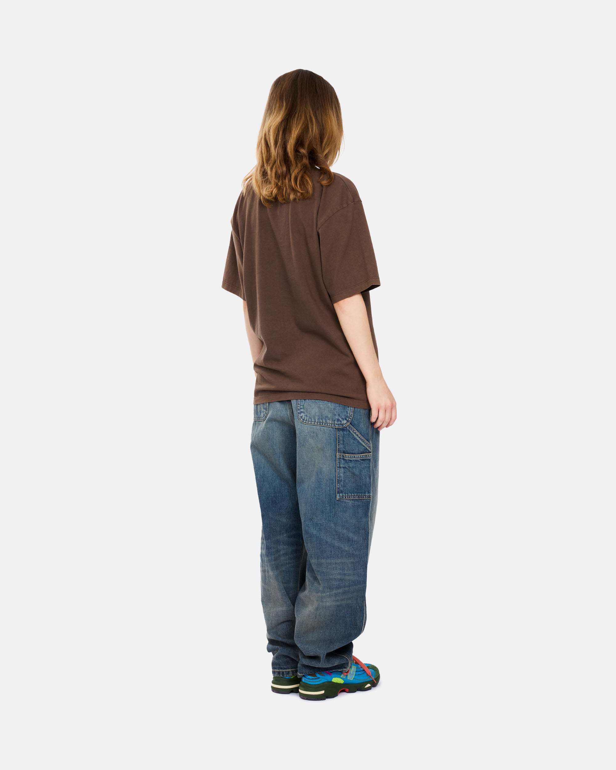 RASSVET Babies T-shirt Knit | Clothing | NAKED CPH