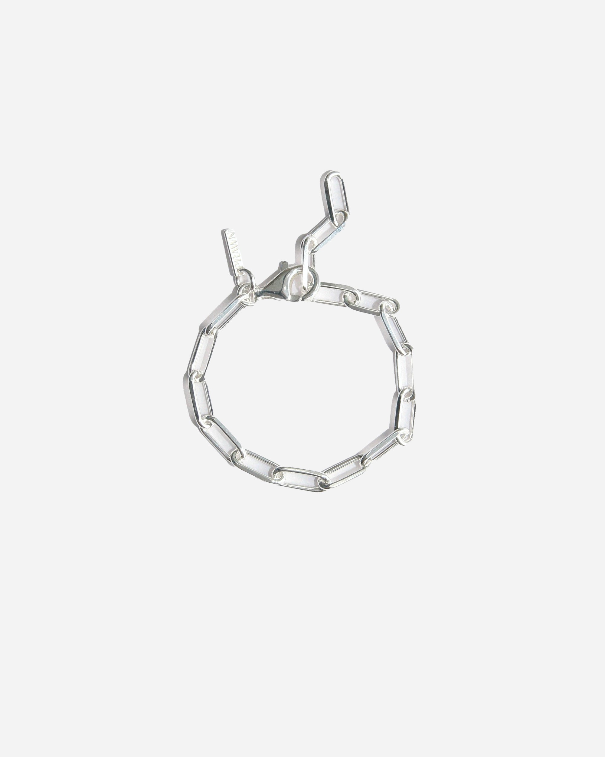 PRAWN Billie Bracelet Sterling silver PR-B002