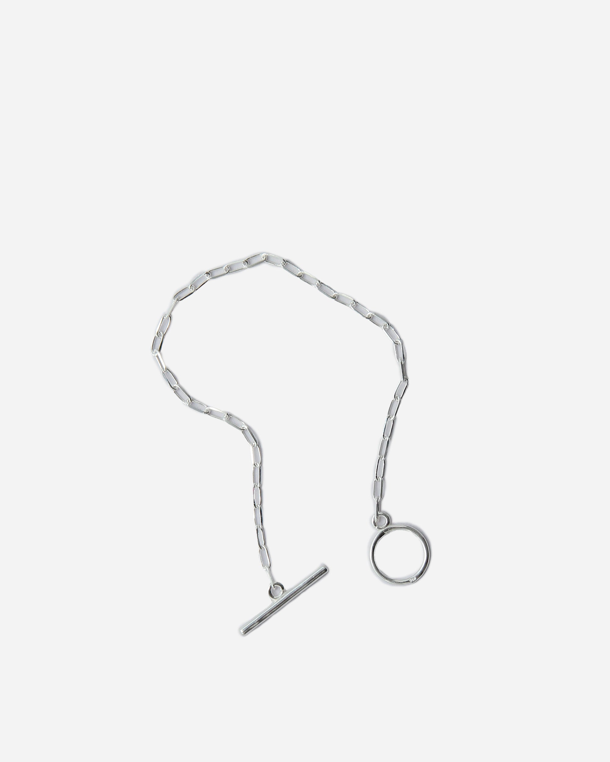 PRAWN Finley Bracelet Sterling silver PR-B004