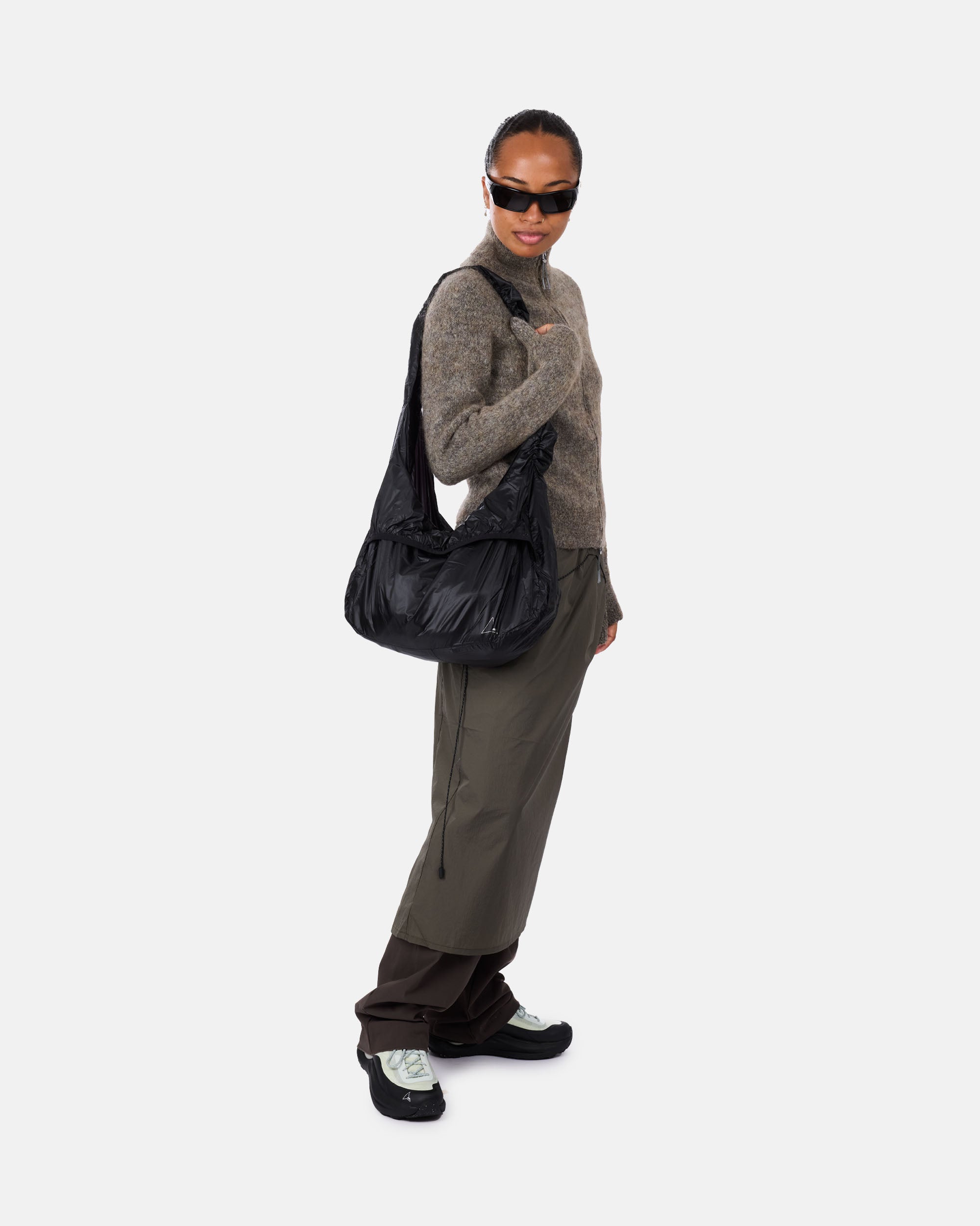正規 ROA HIKING LAKI Small Packable Bag 2 2026年最新】roa hiking 