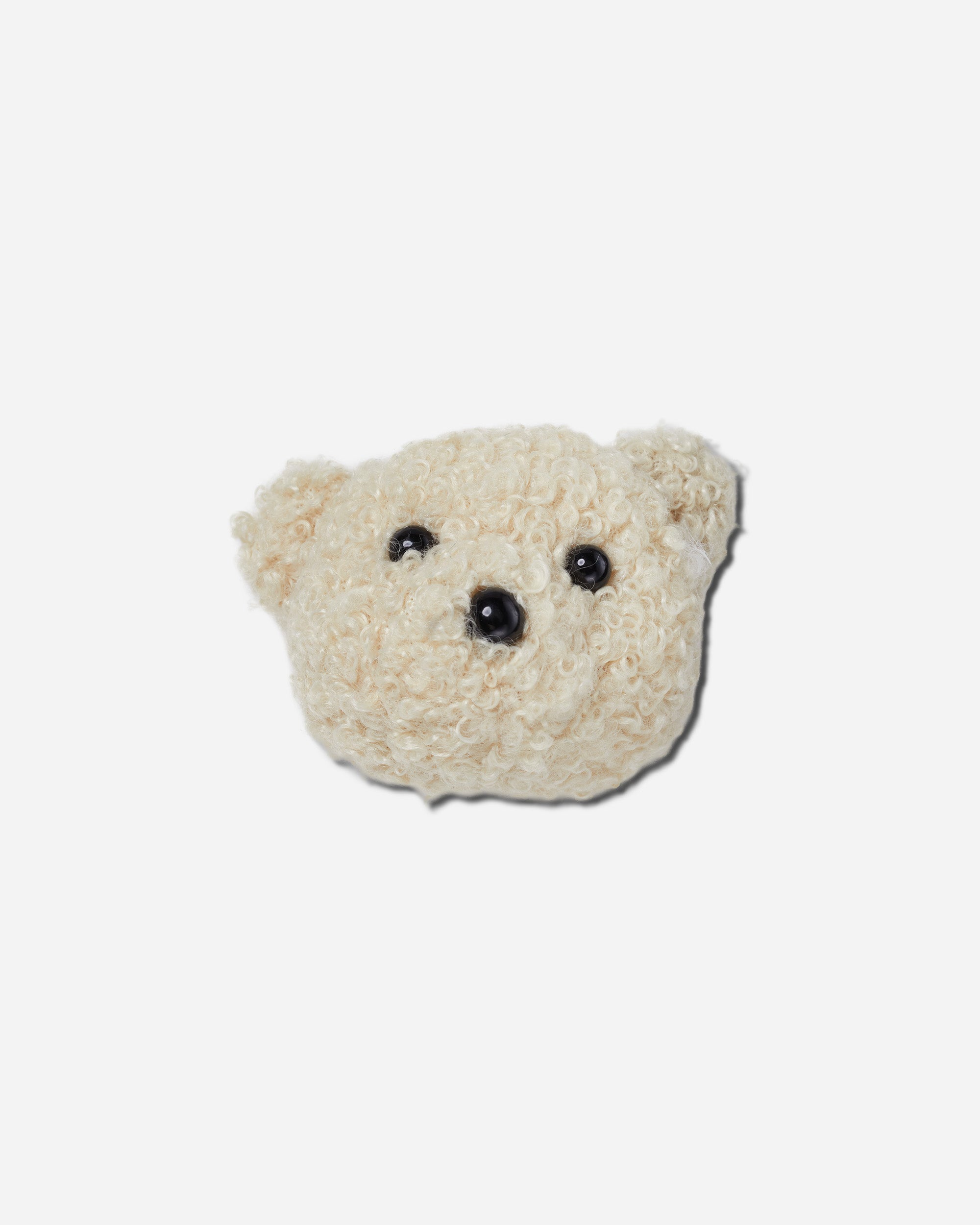 Crocs Terry Teddy Bear Face  10014625