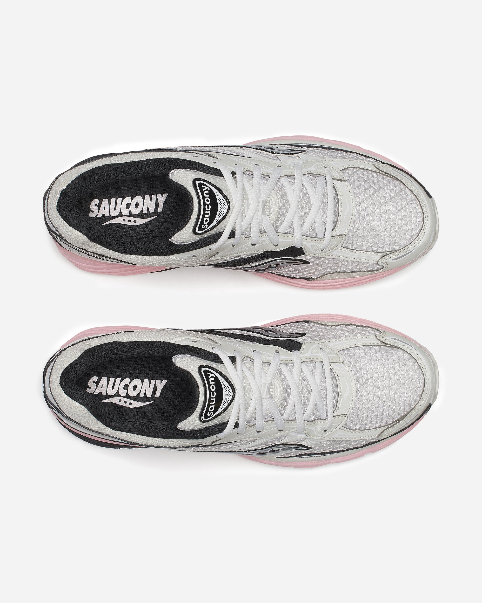 Saucony Progrid Omni 9 QUARTZ/TOUCH S101245-1021