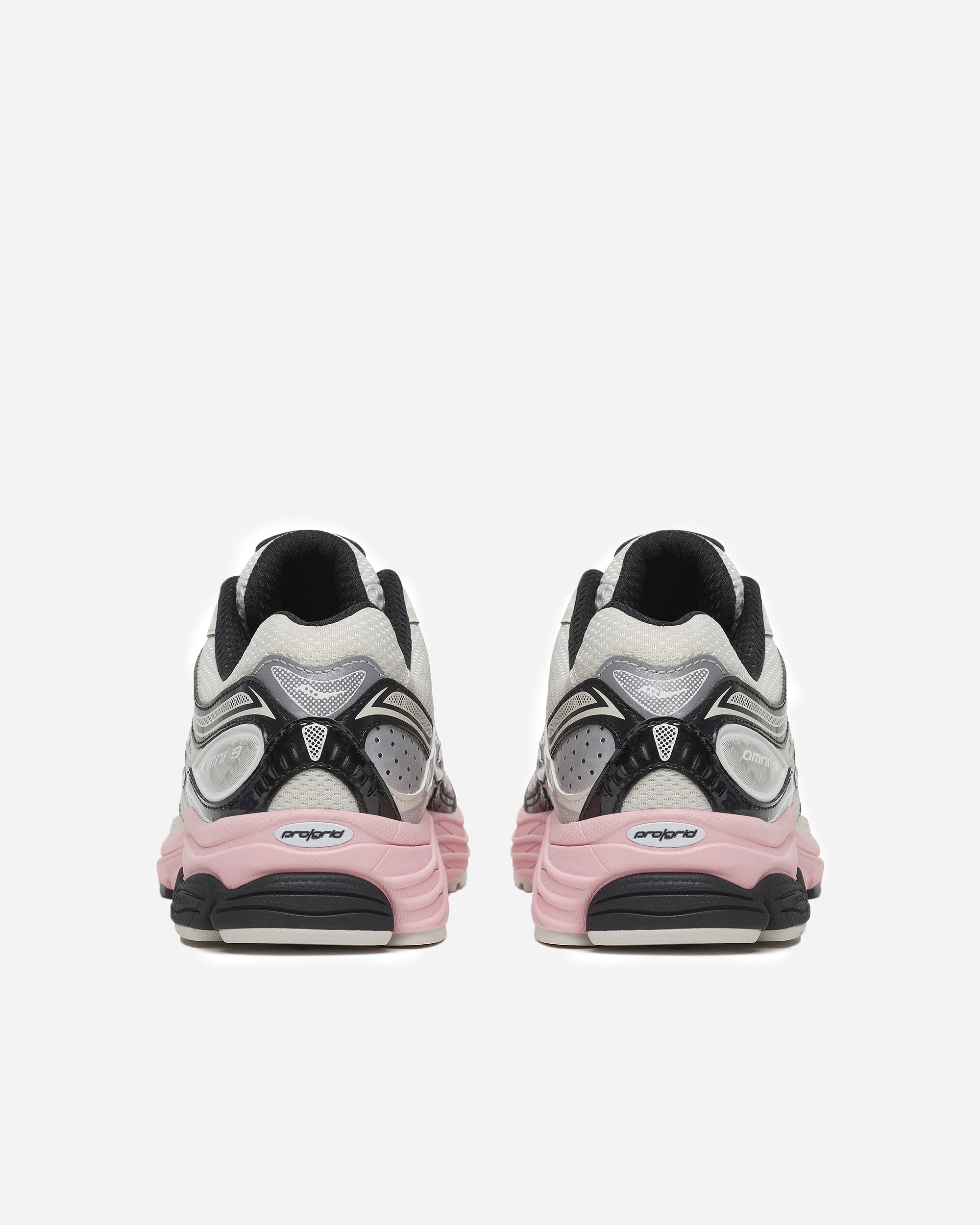 Saucony Progrid Omni 9 QUARTZ/TOUCH S101245-1021