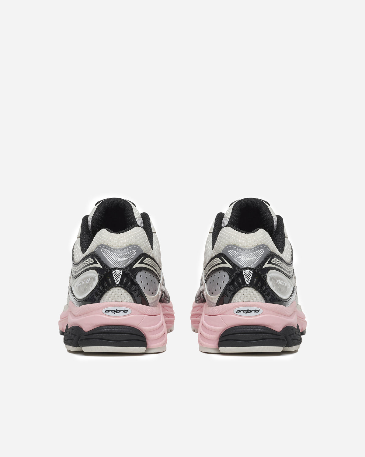 Saucony Progrid Omni 9 QUARTZ/TOUCH S101245-1021