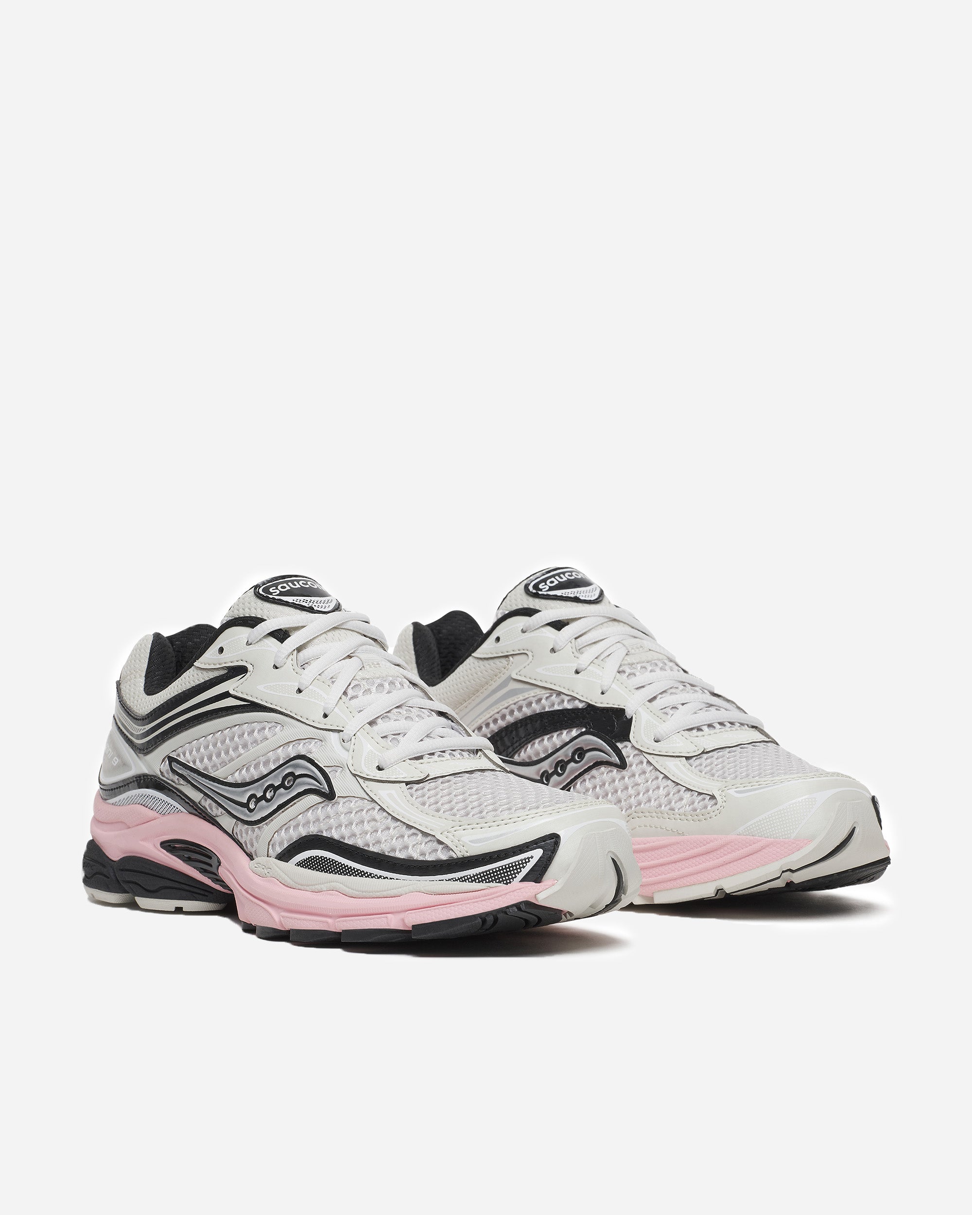 Saucony Progrid Omni 9 QUARTZ/TOUCH S101245-1021