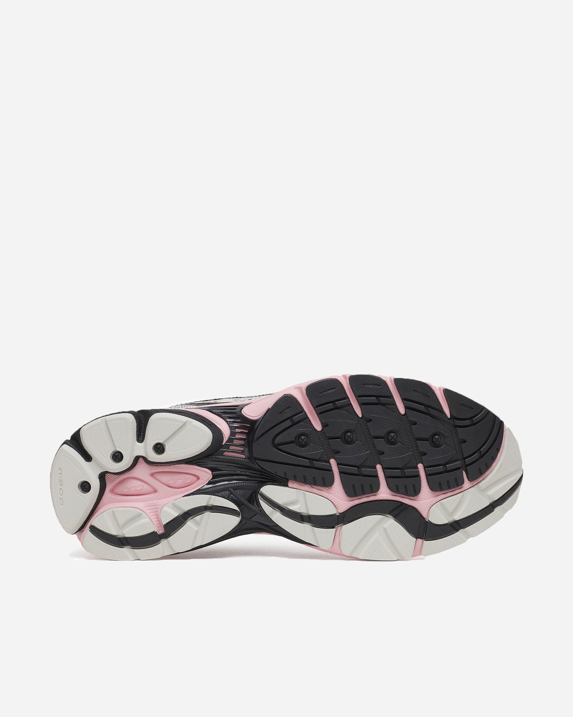 Saucony Progrid Omni 9 QUARTZ/TOUCH S101245-1021