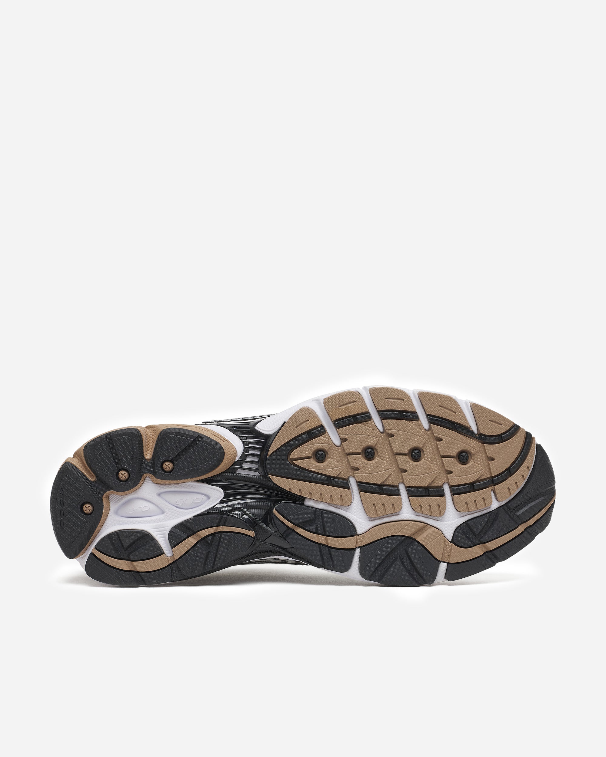 Saucony Progrid Omni 9 WHITE/SADDLE S101245-1097