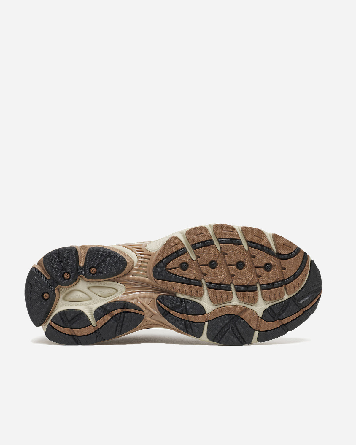 Saucony Progrid Omni 9 SADDLE/EGGSHELL S101245-1139
