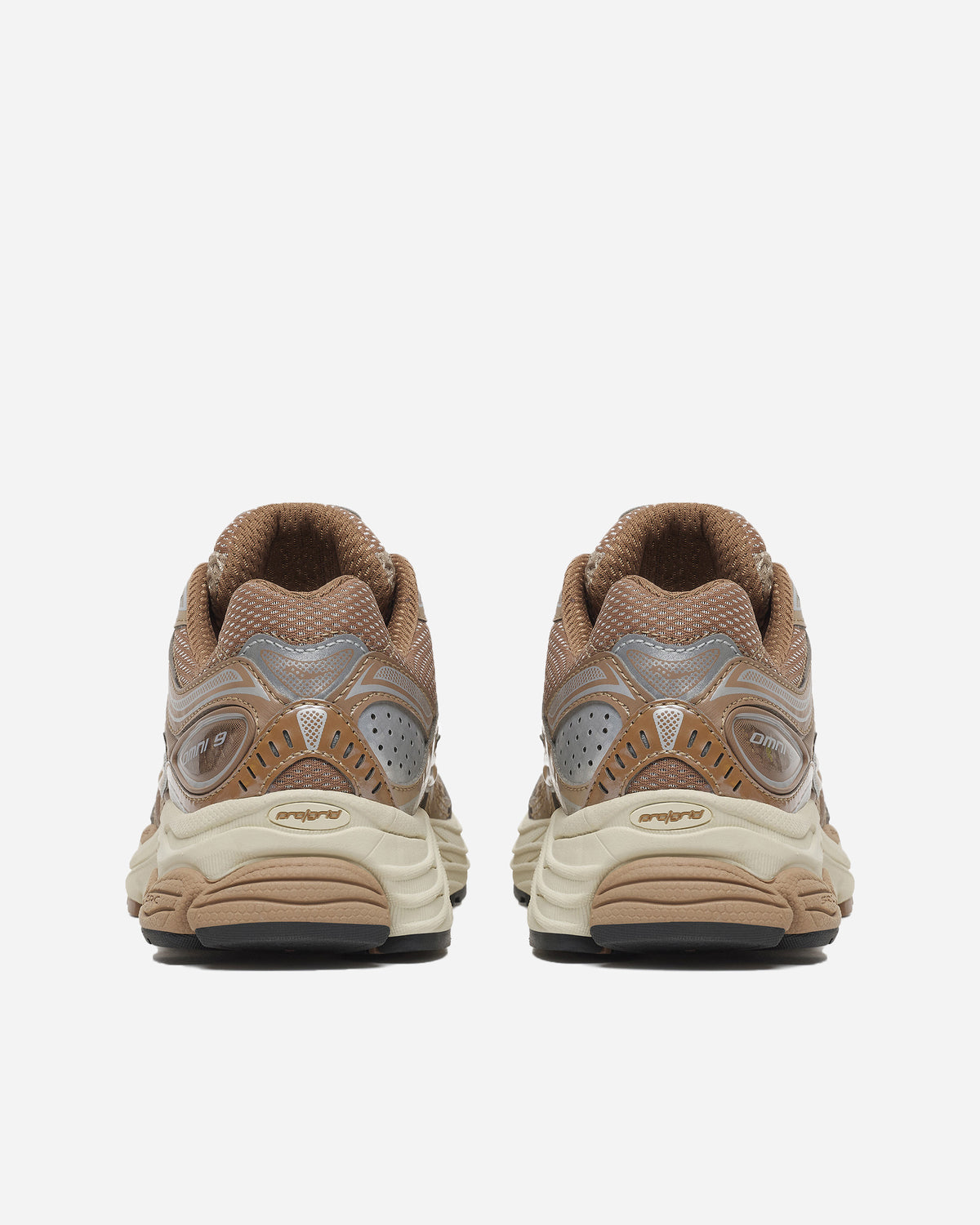 Saucony Progrid Omni 9 SADDLE/EGGSHELL S101245-1139