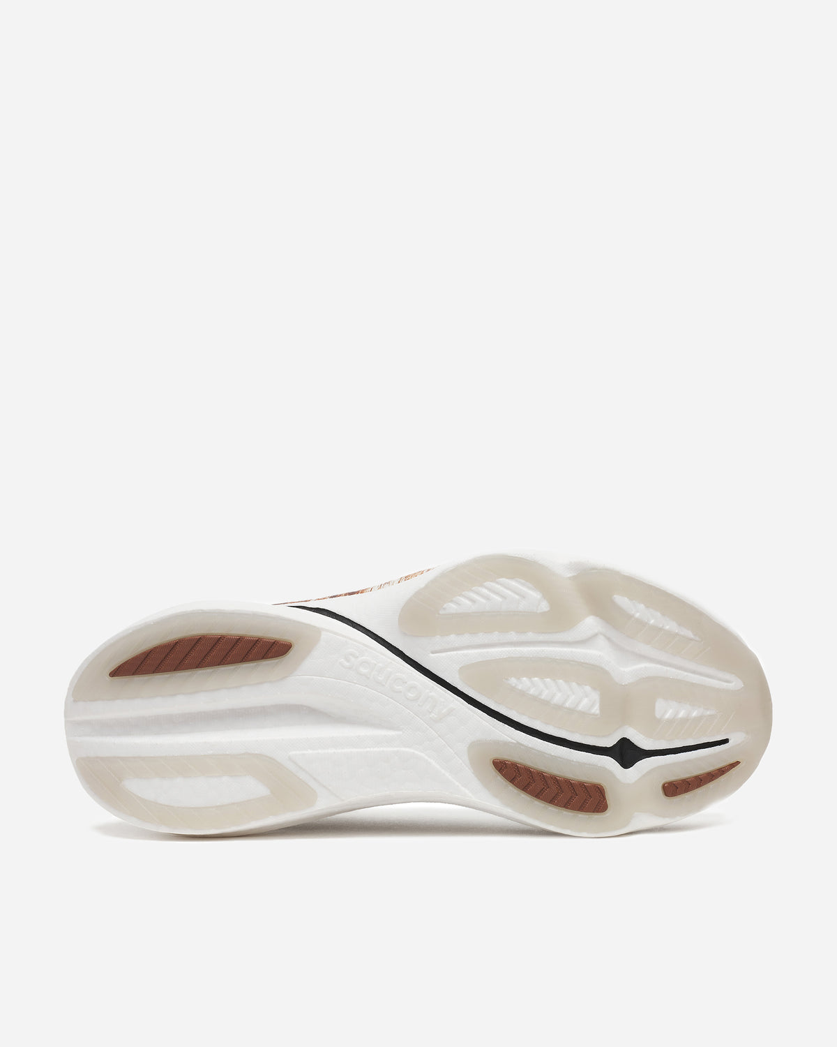 Saucony Endorphin Azura Space Cowboy White S101348-1004