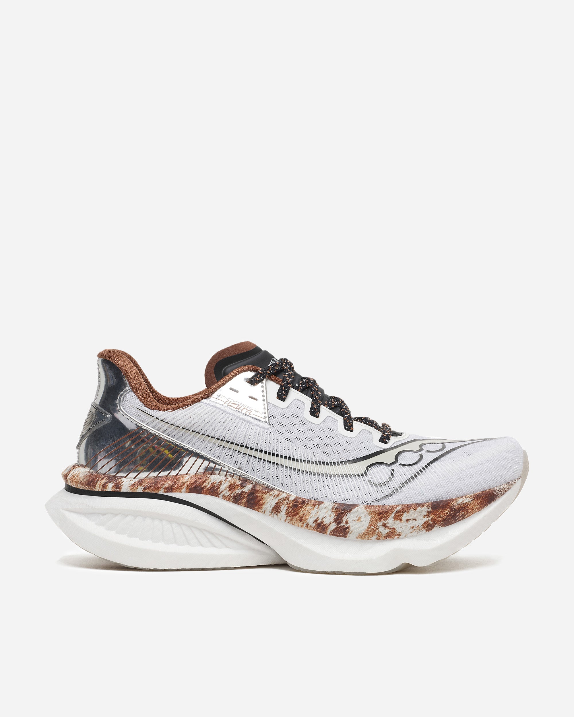 Saucony Endorphin Azura Space Cowboy White S101348-1004