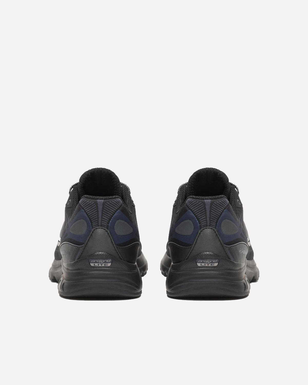Saucony Kinvara 1 BLACK/EBONY S101650-1002