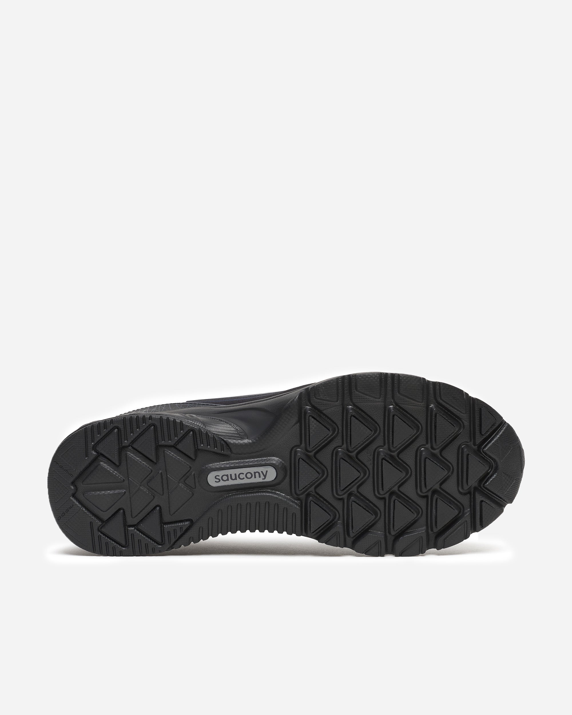 Saucony Kinvara 1 BLACK/EBONY S101650-1002