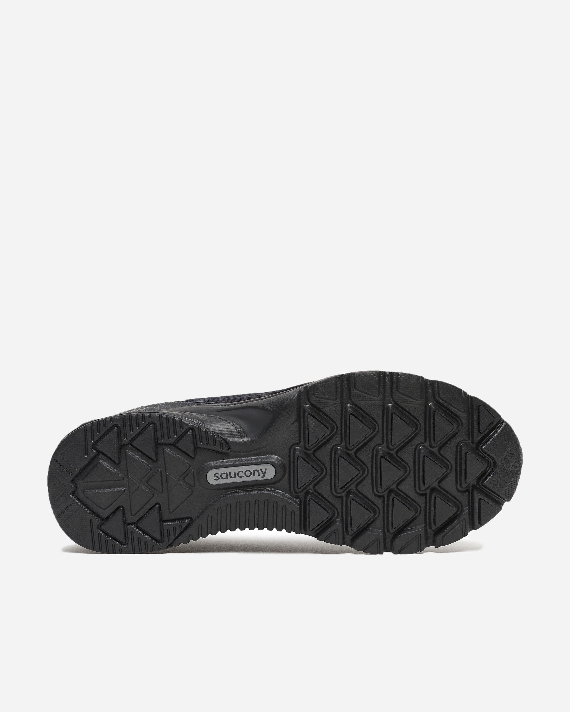 Saucony Kinvara 1 BLACK/EBONY S101650-1002