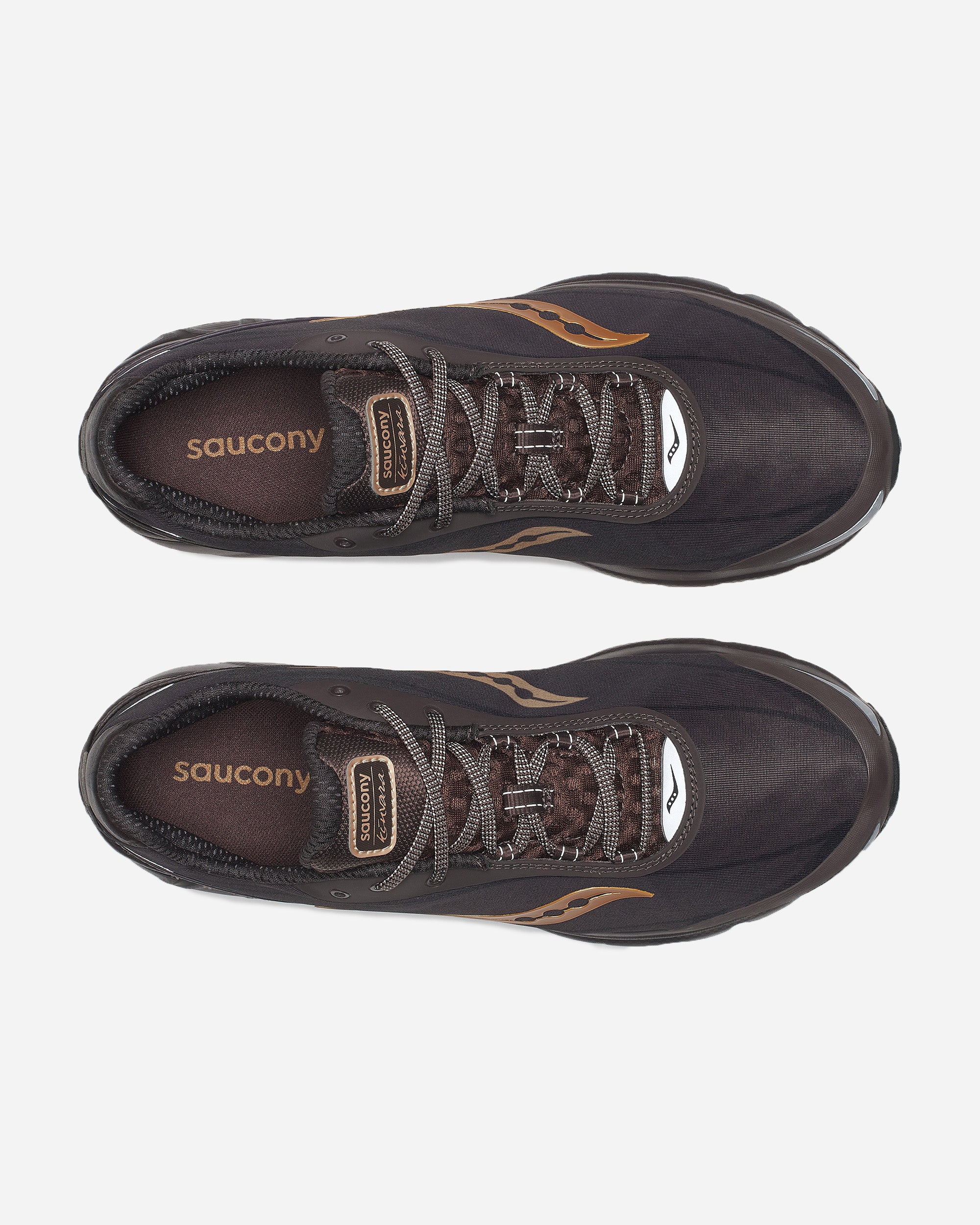 Saucony Kinvara 1 TORTE/BRONZE S101650-1004
