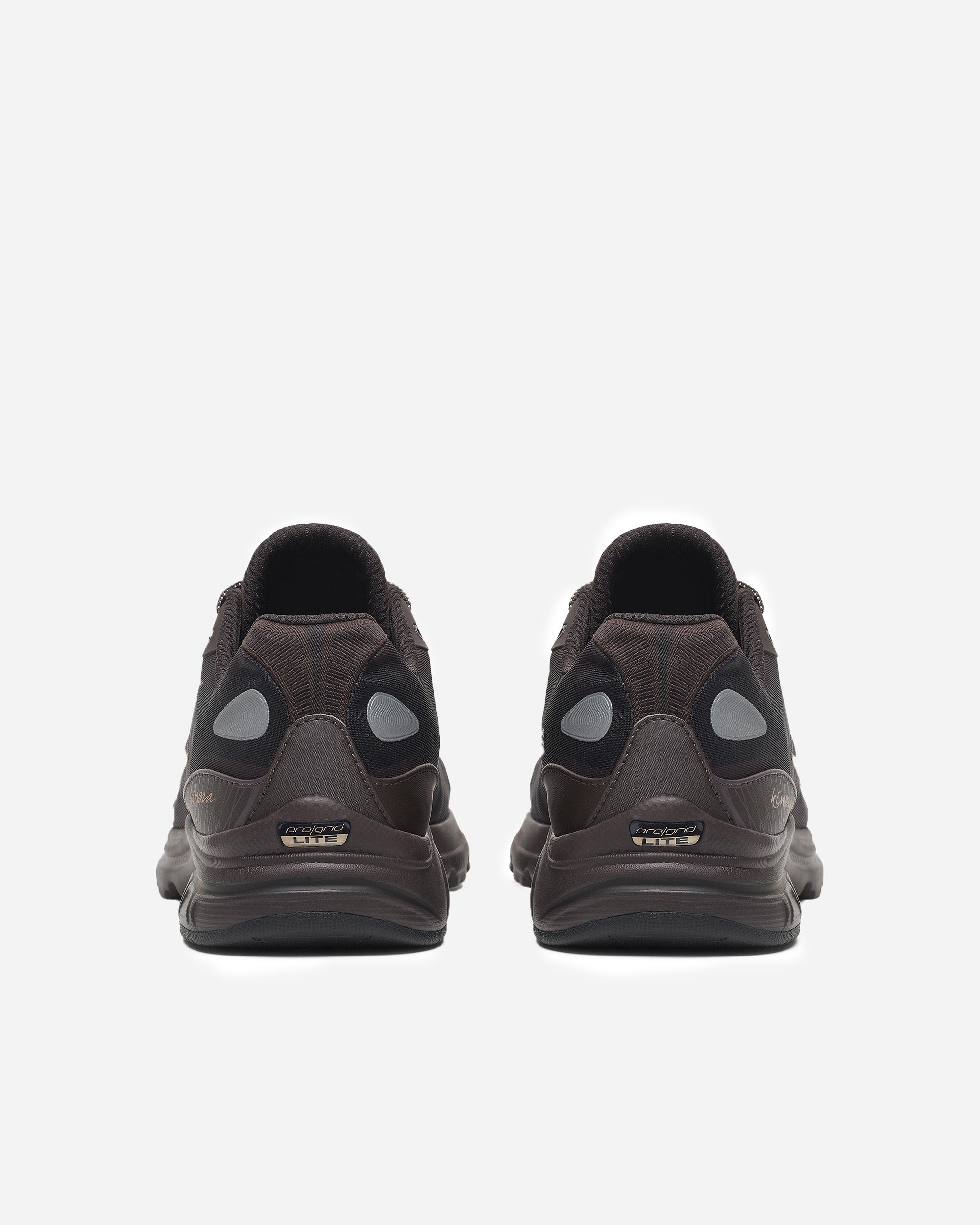 Saucony Kinvara 1 TORTE/BRONZE S101650-1004