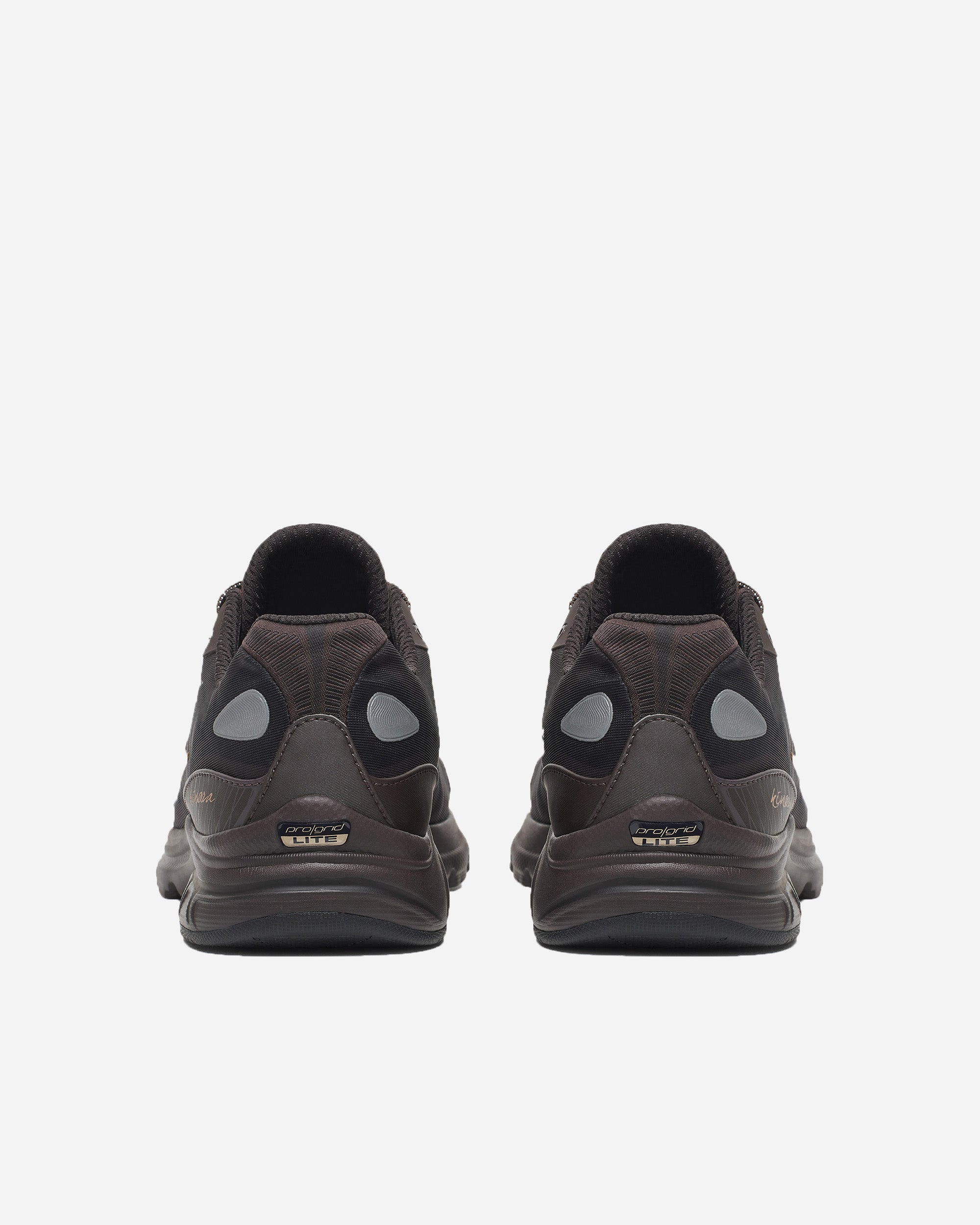 Saucony Kinvara 1 TORTE/BRONZE S101650-1004