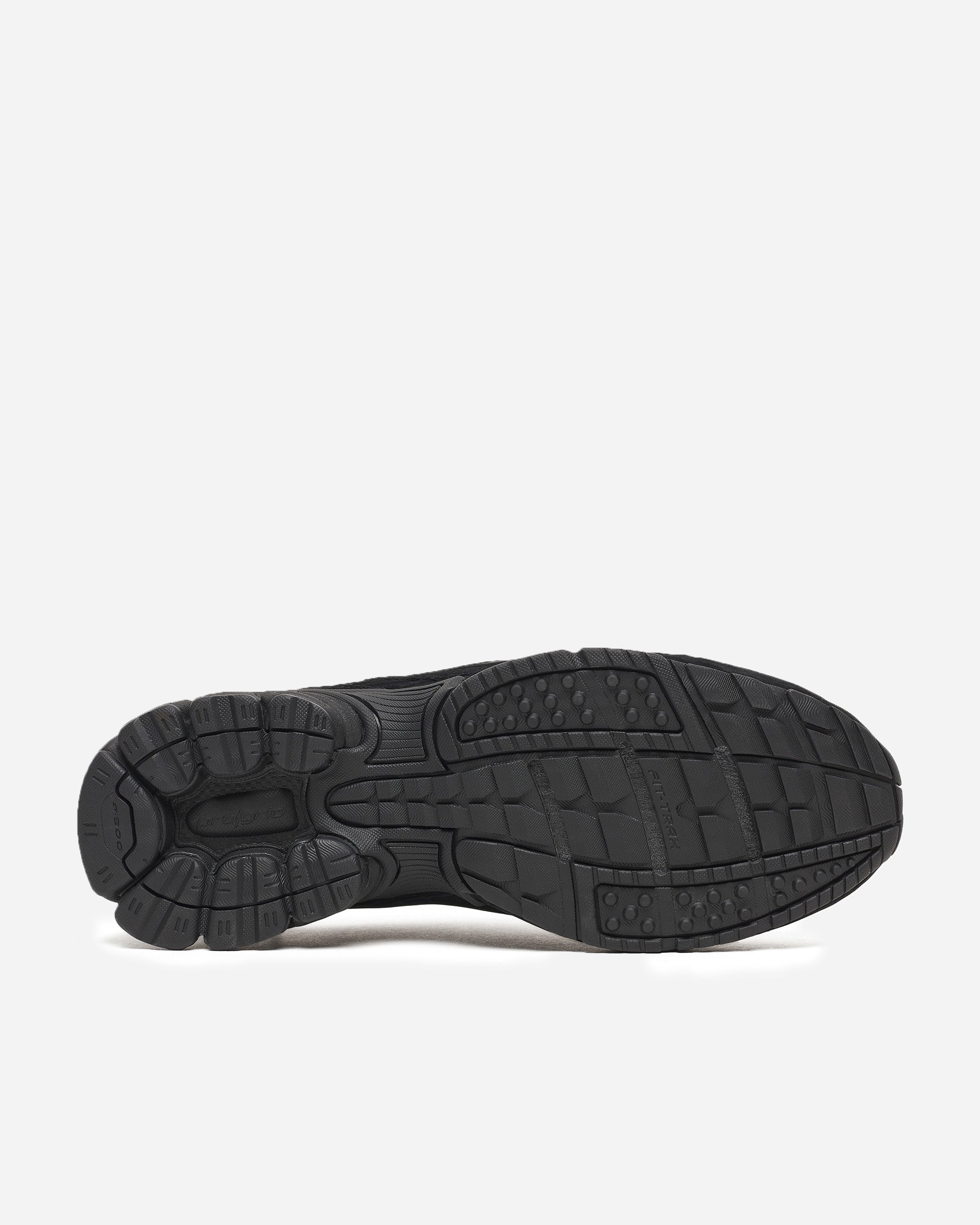 Saucony Progrid V2 BLACK SHADOW  S101833-1002