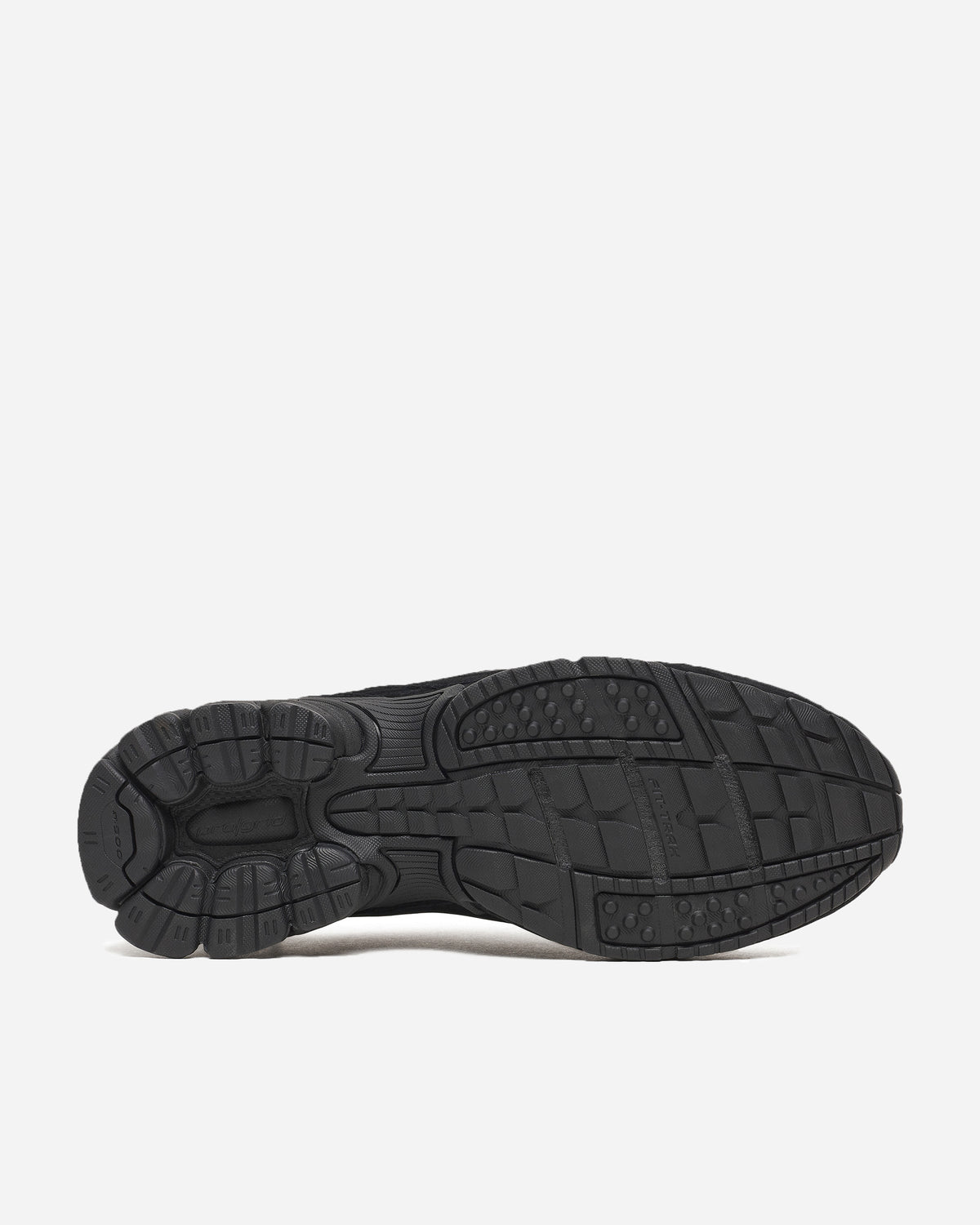 Saucony Progrid V2 BLACK SHADOW  S101833-1002