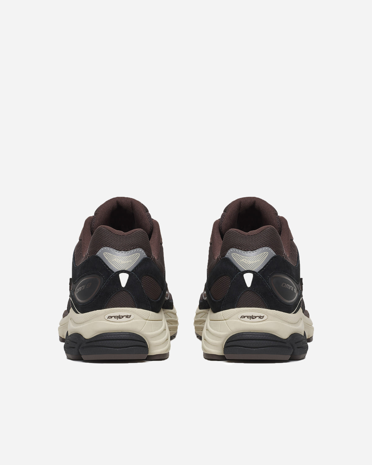 Saucony Progrid Omni 9 TORTE/BLACK S101835-1003