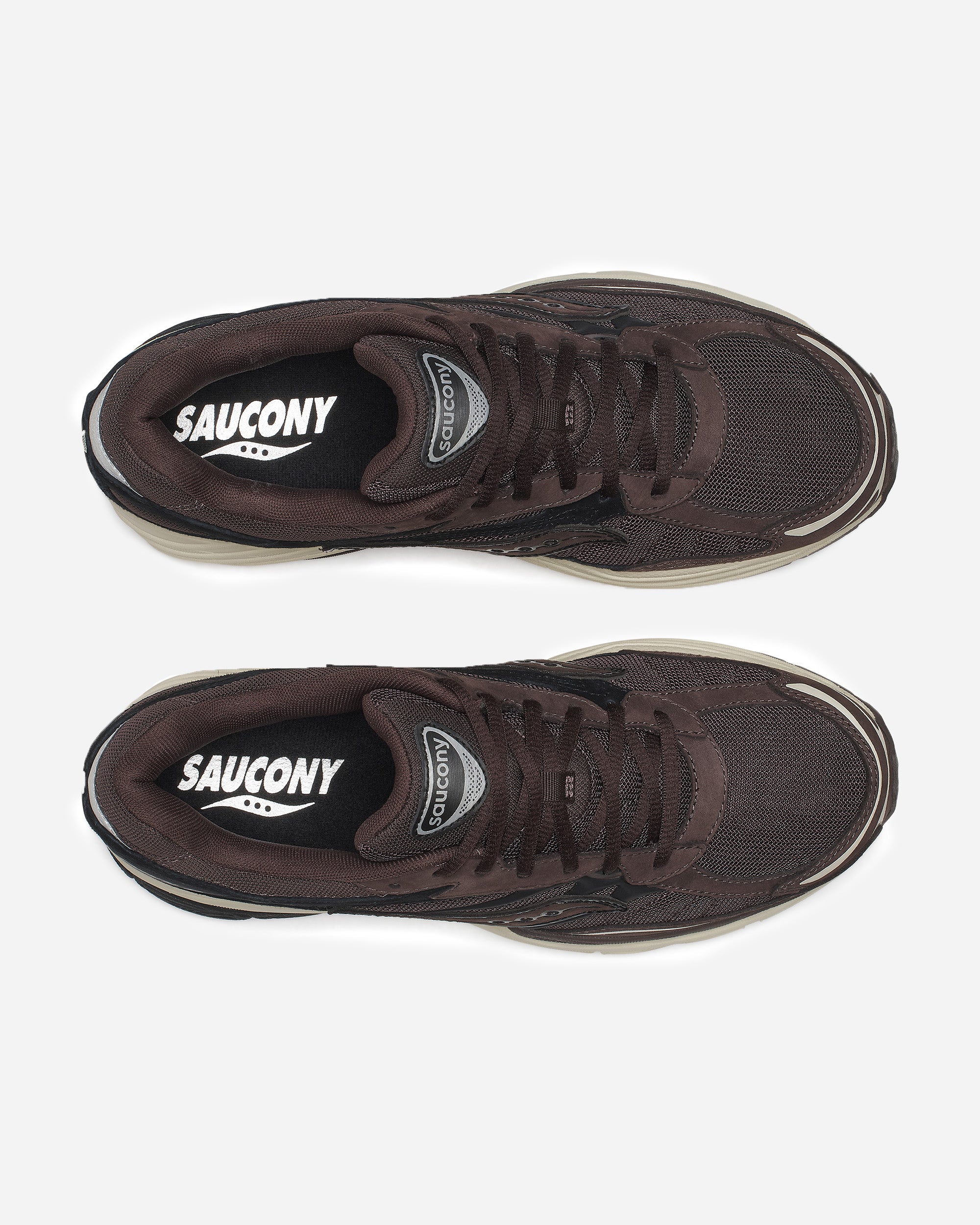 Saucony Progrid Omni 9 TORTE/BLACK S101835-1003