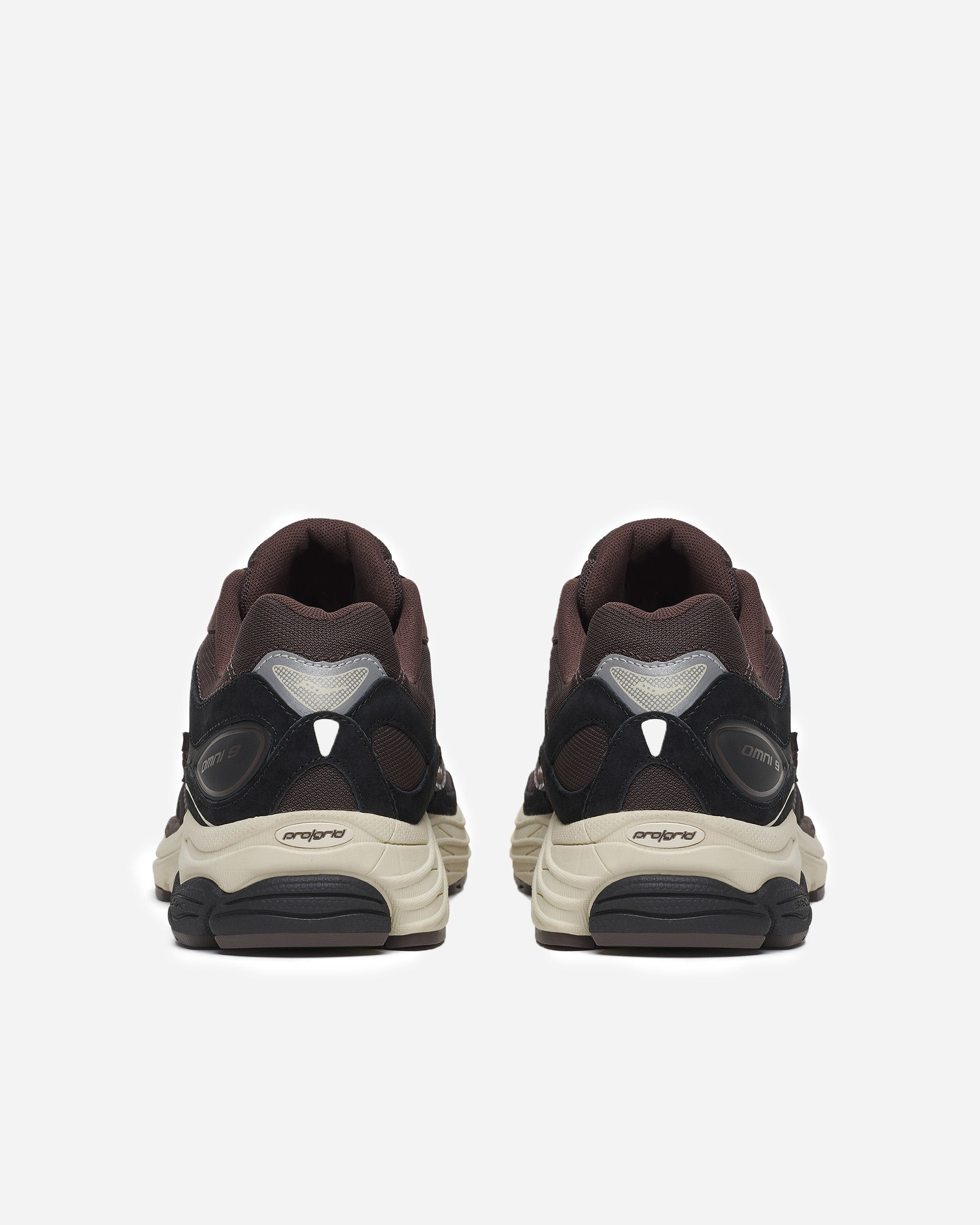 Saucony Progrid Omni 9 TORTE/BLACK S101835-1003