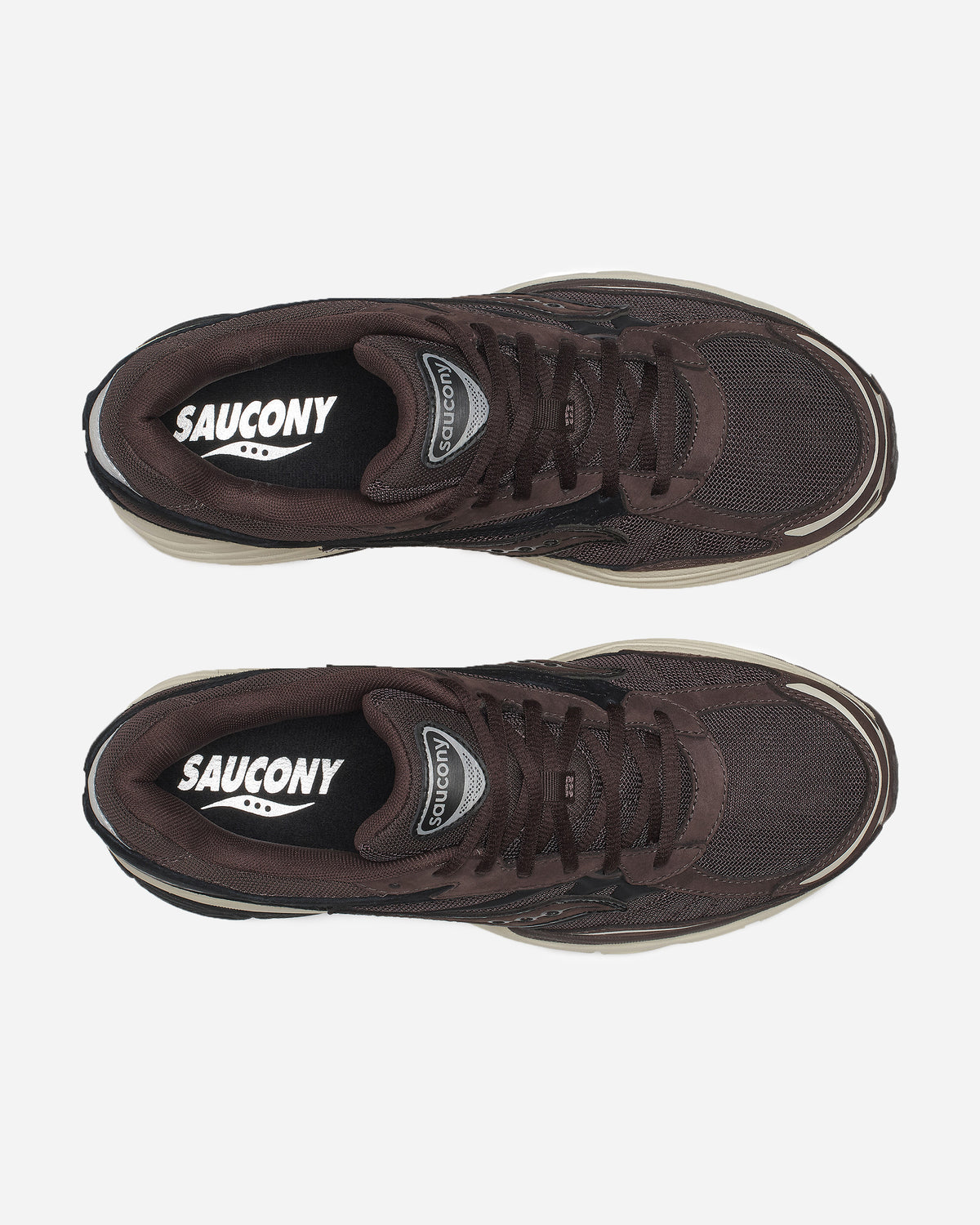 Saucony Progrid Omni 9 TORTE/BLACK S101835-1003